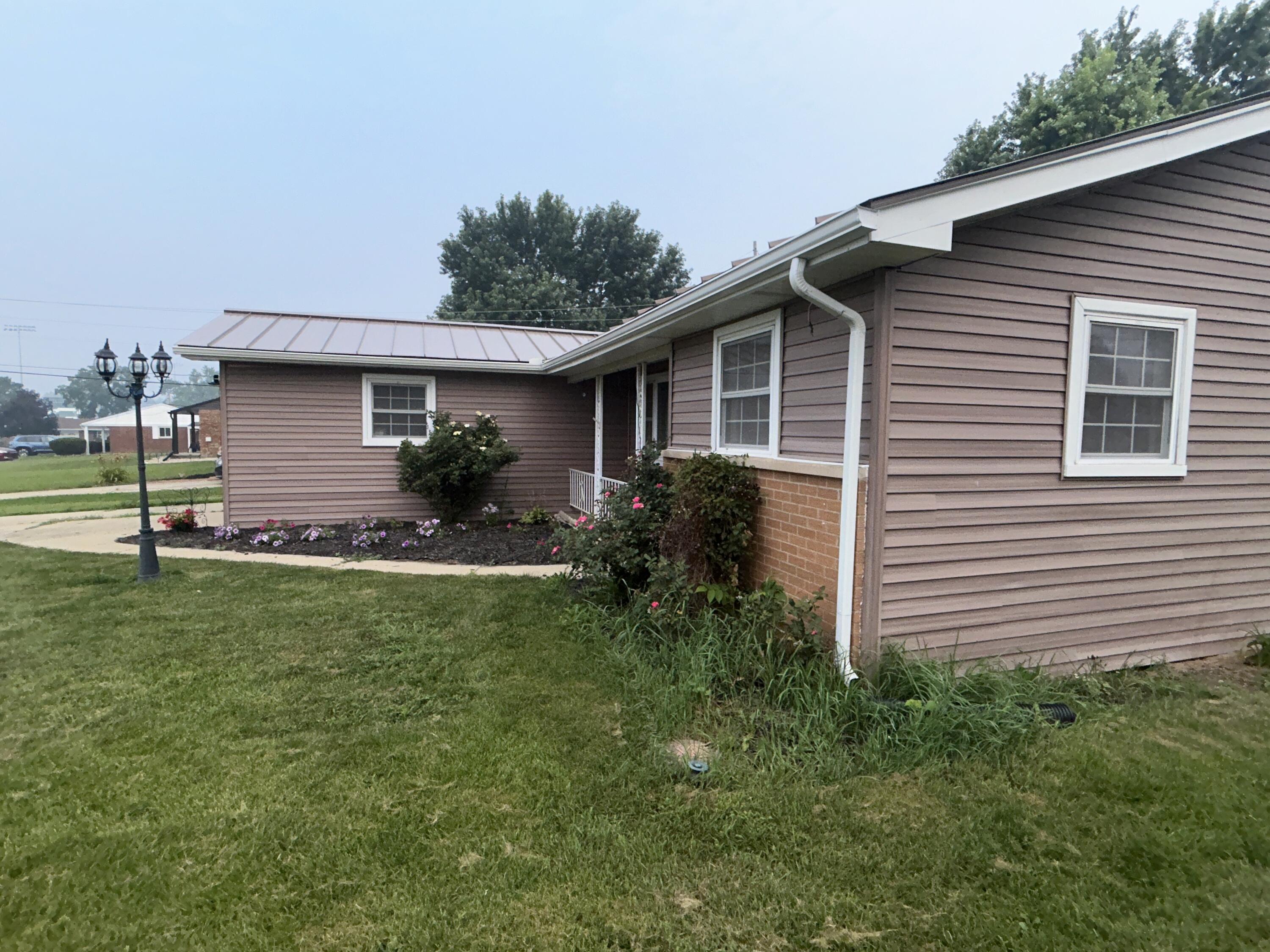 102 Shawnee, Greenville, Ohio 45331