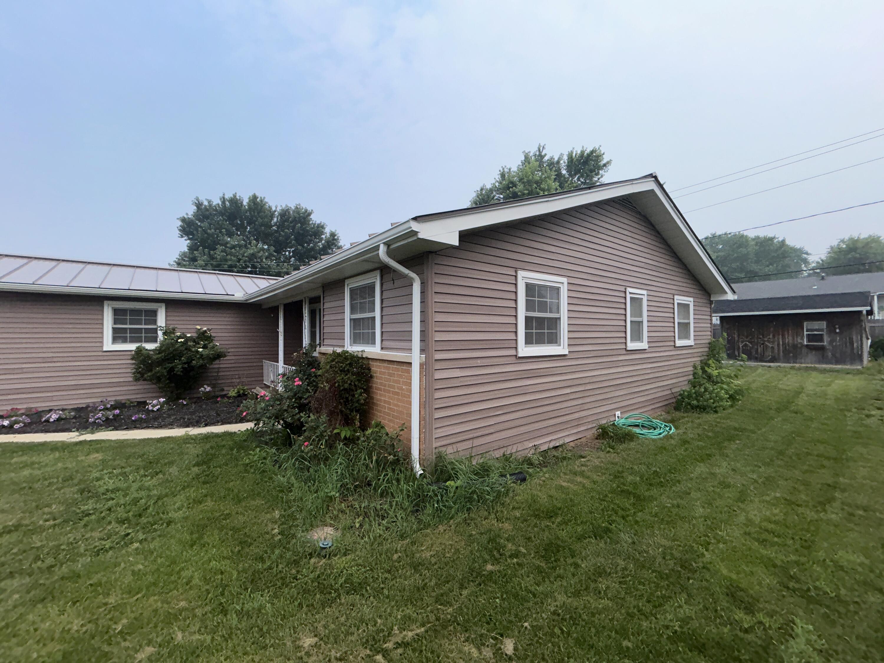 102 Shawnee, Greenville, Ohio 45331