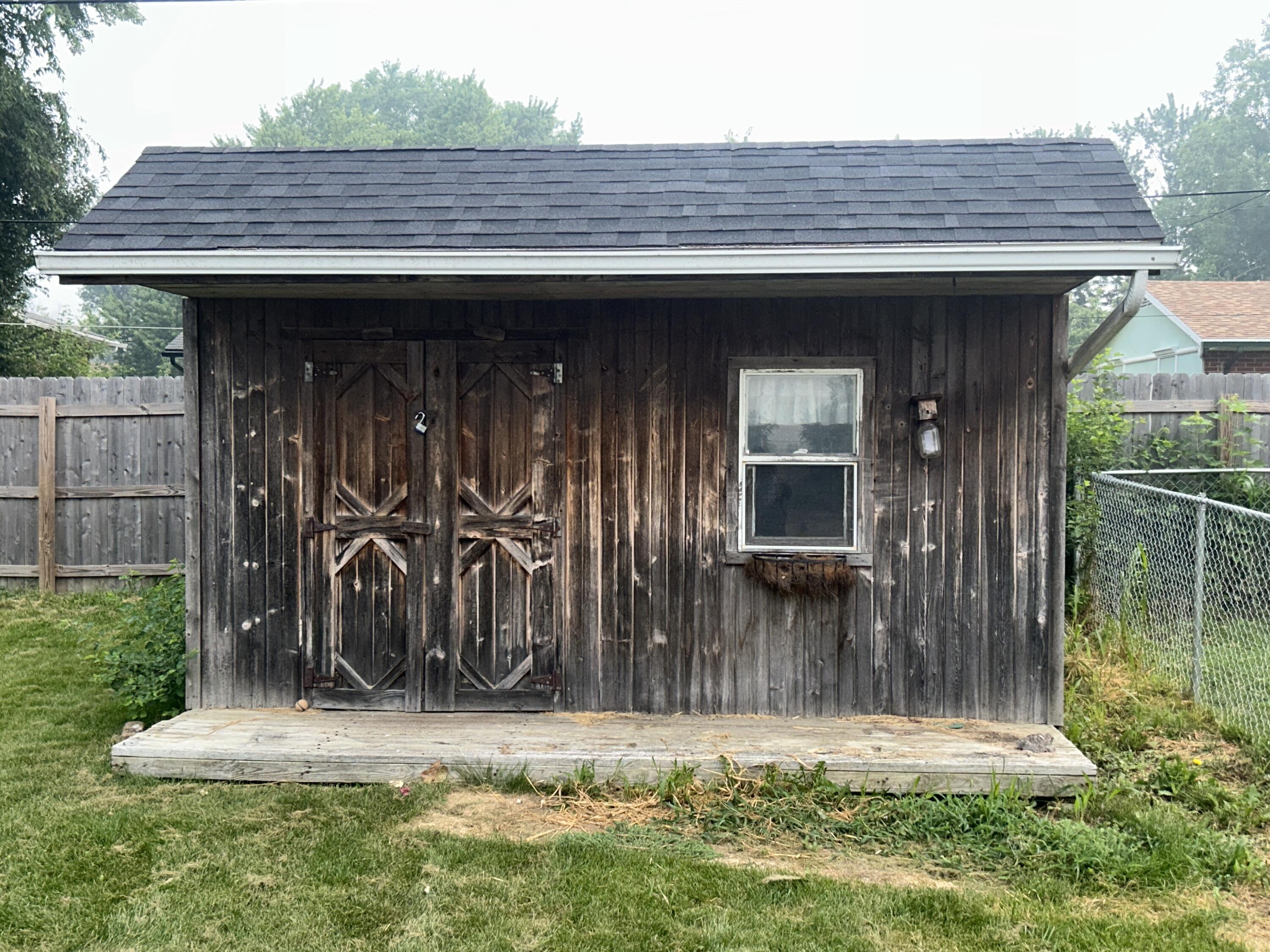 102 Shawnee, Greenville, Ohio 45331