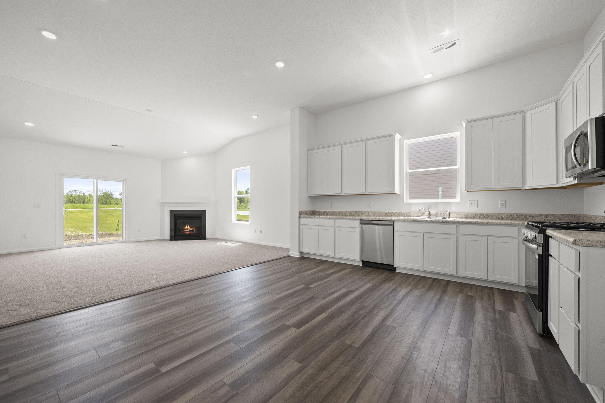 309 Kendall, Bellefontaine, Ohio 43311