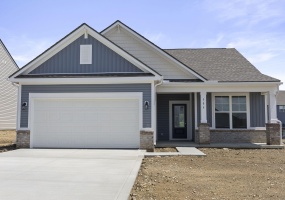 309 Kendall, Bellefontaine, Ohio 43311, 3 Bedrooms Bedrooms, ,2 BathroomsBathrooms,Residential,For Sale,Kendall,1045596