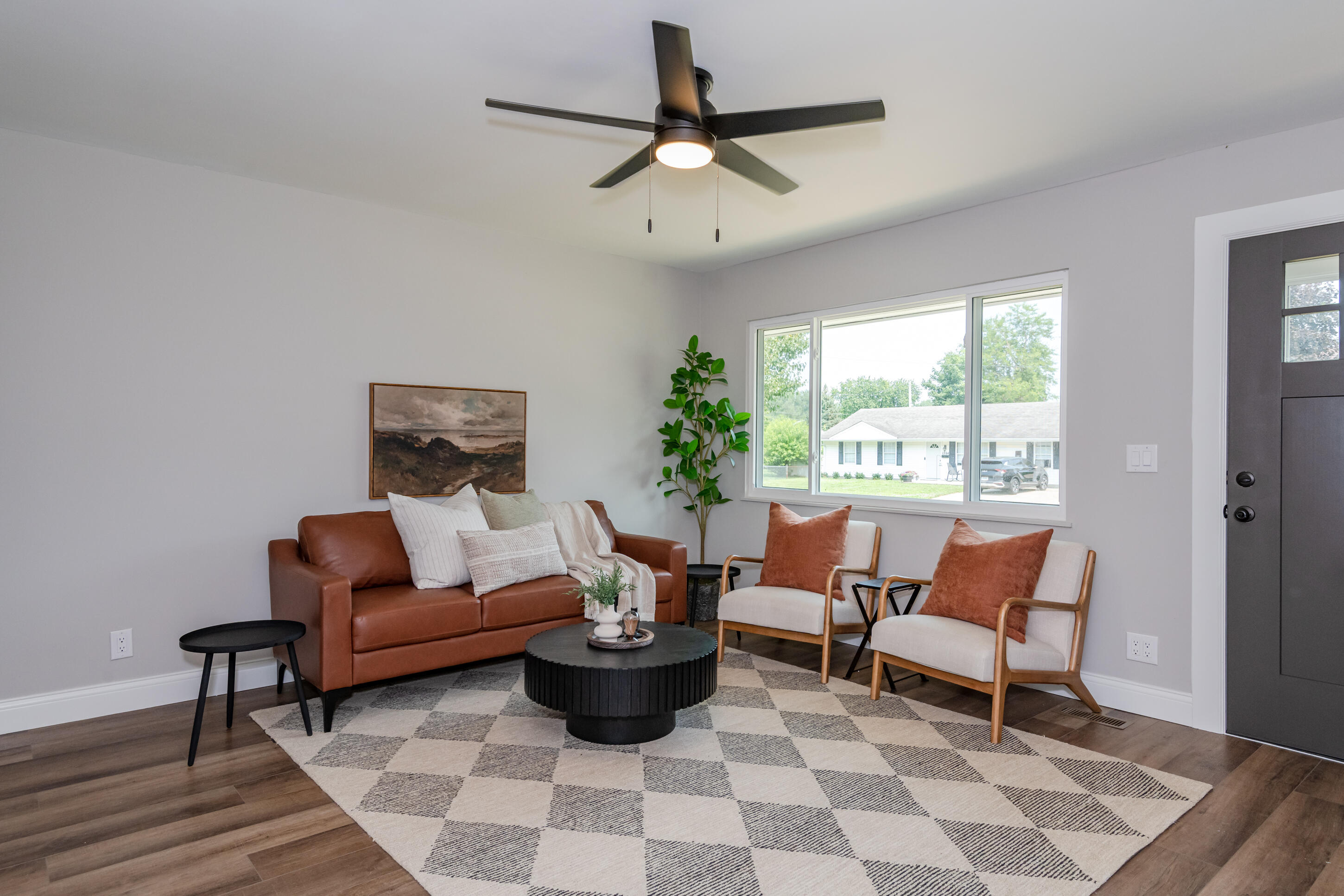 1257 Klose, New Carlisle, Ohio 45344