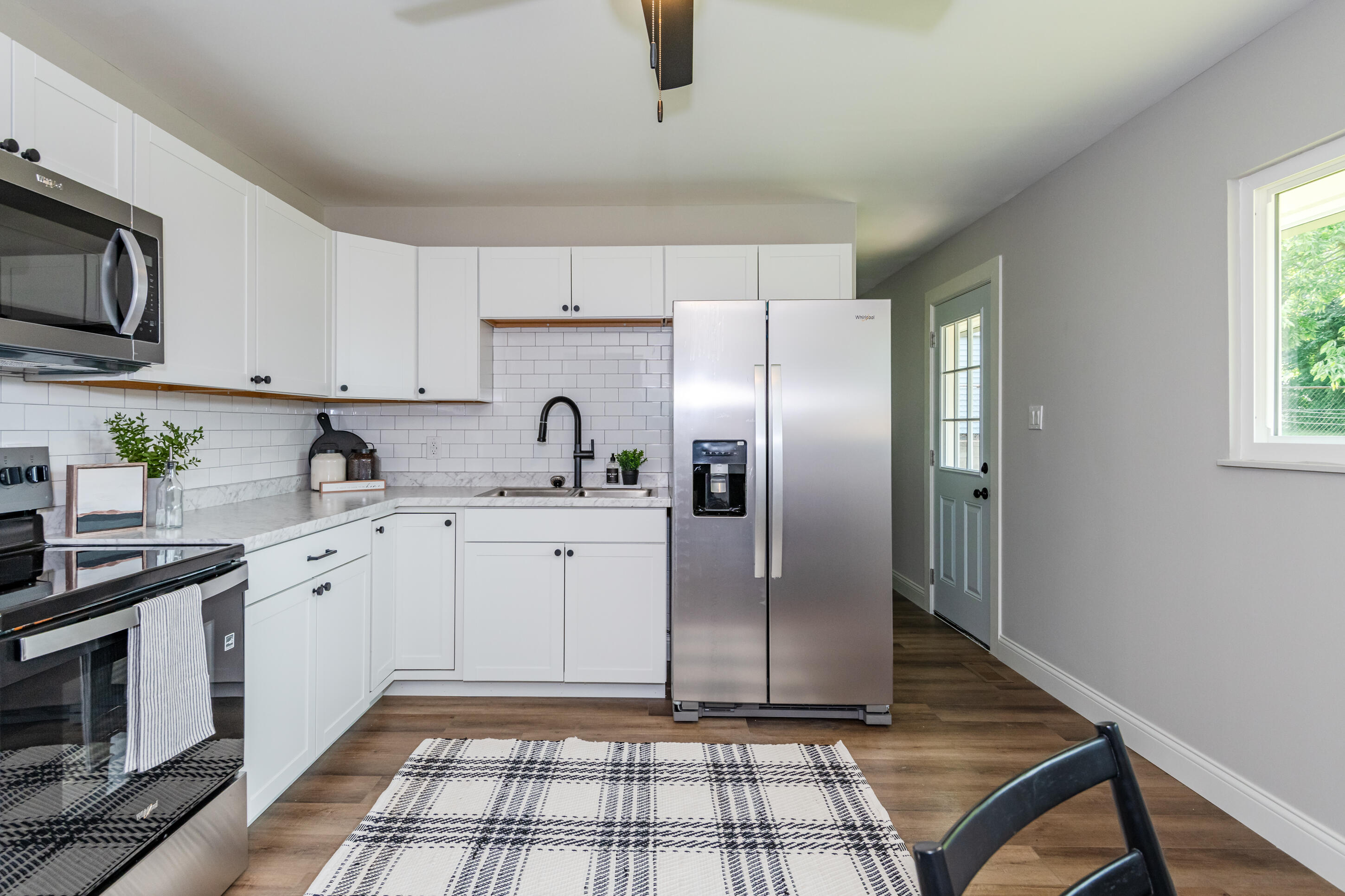 1257 Klose, New Carlisle, Ohio 45344
