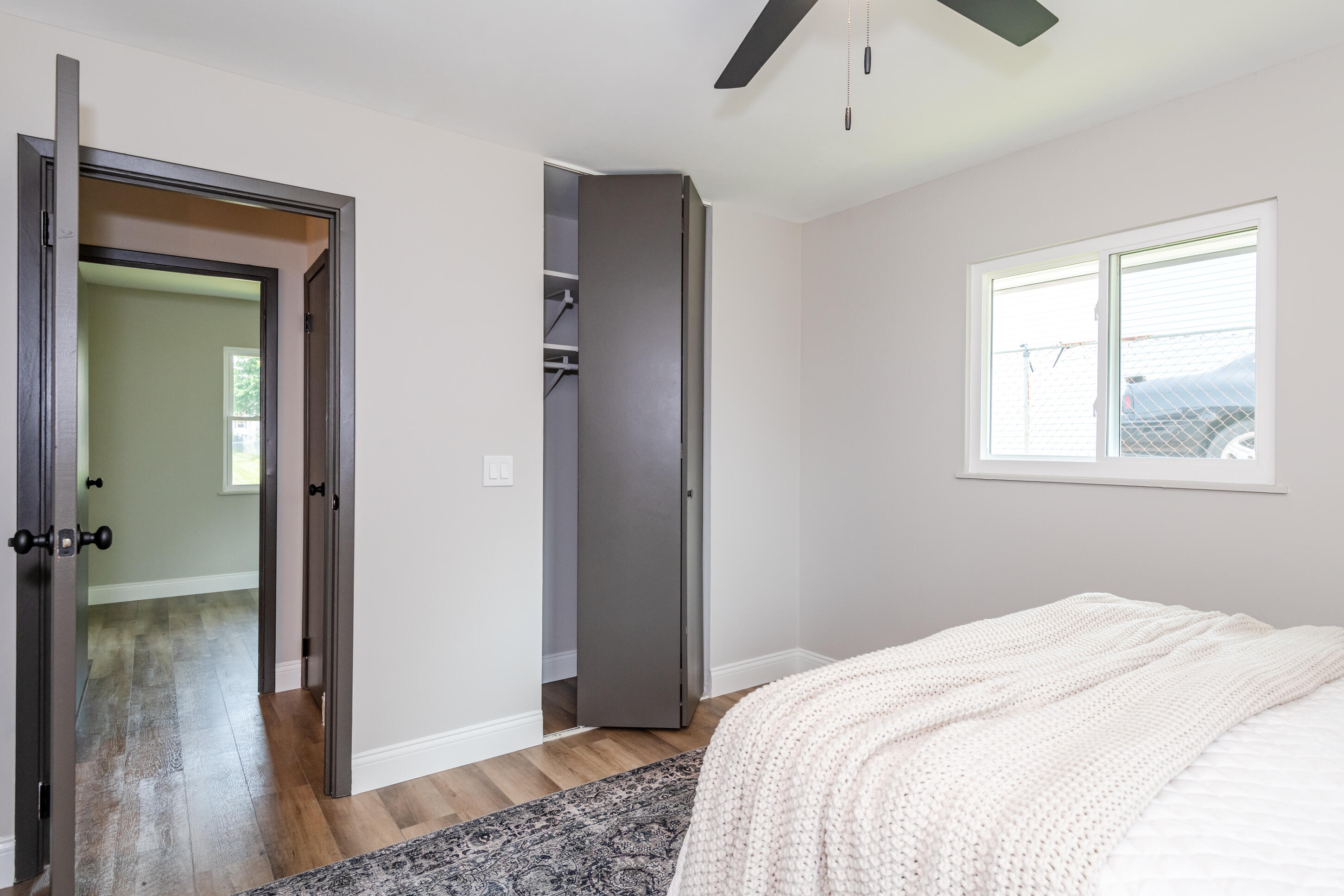 1257 Klose, New Carlisle, Ohio 45344
