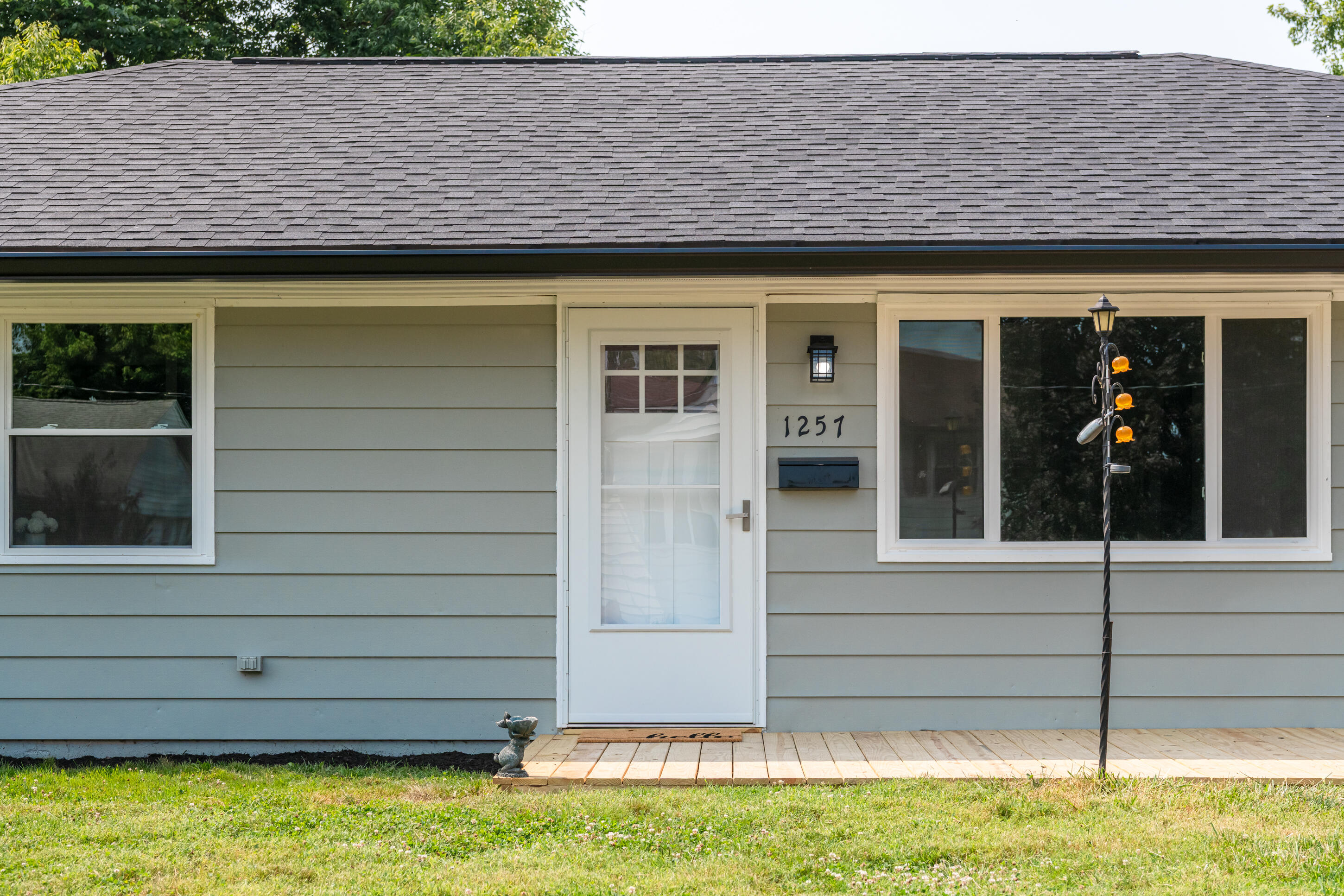 1257 Klose, New Carlisle, Ohio 45344