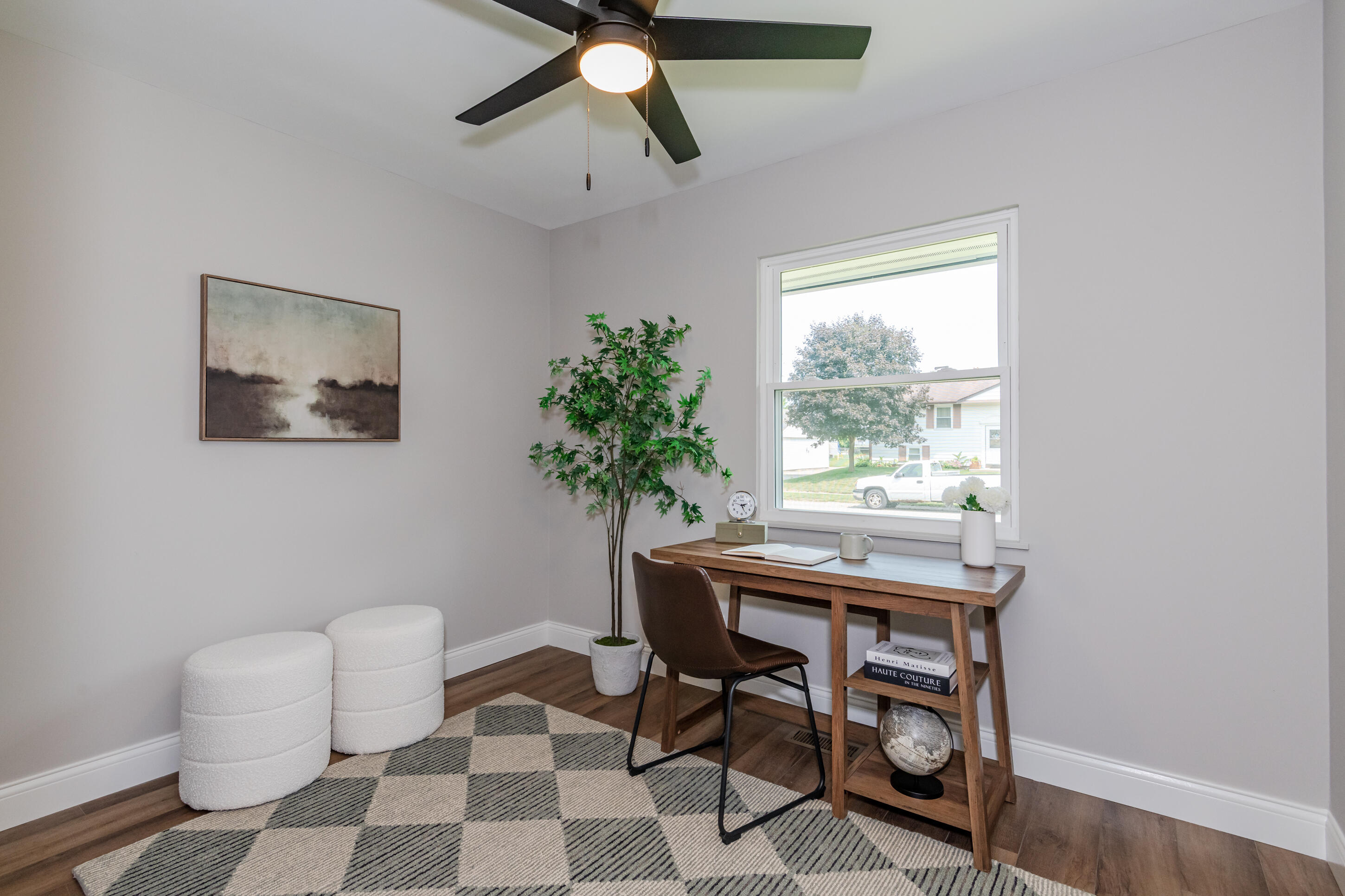 1257 Klose, New Carlisle, Ohio 45344