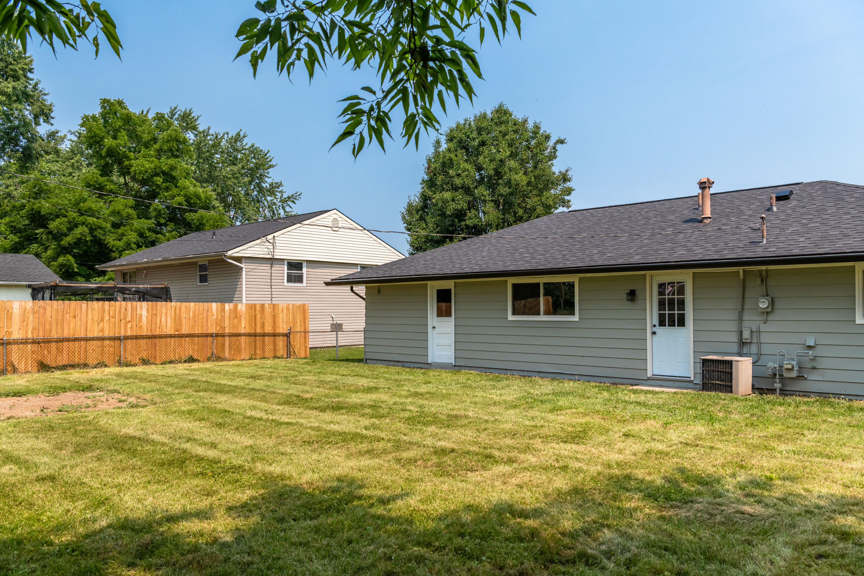 1257 Klose, New Carlisle, Ohio 45344