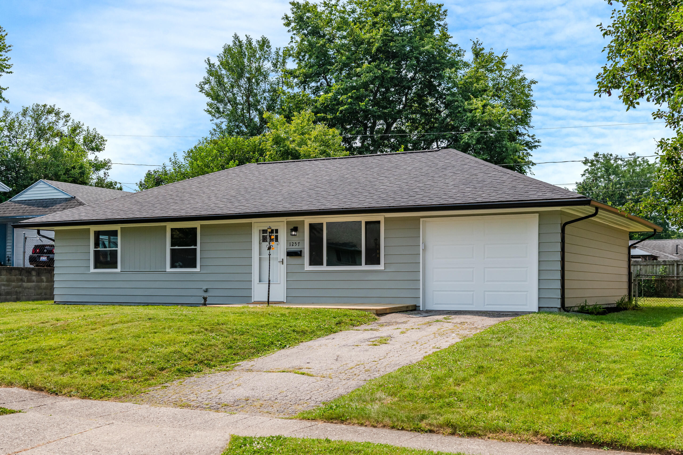 1257 Klose, New Carlisle, Ohio 45344