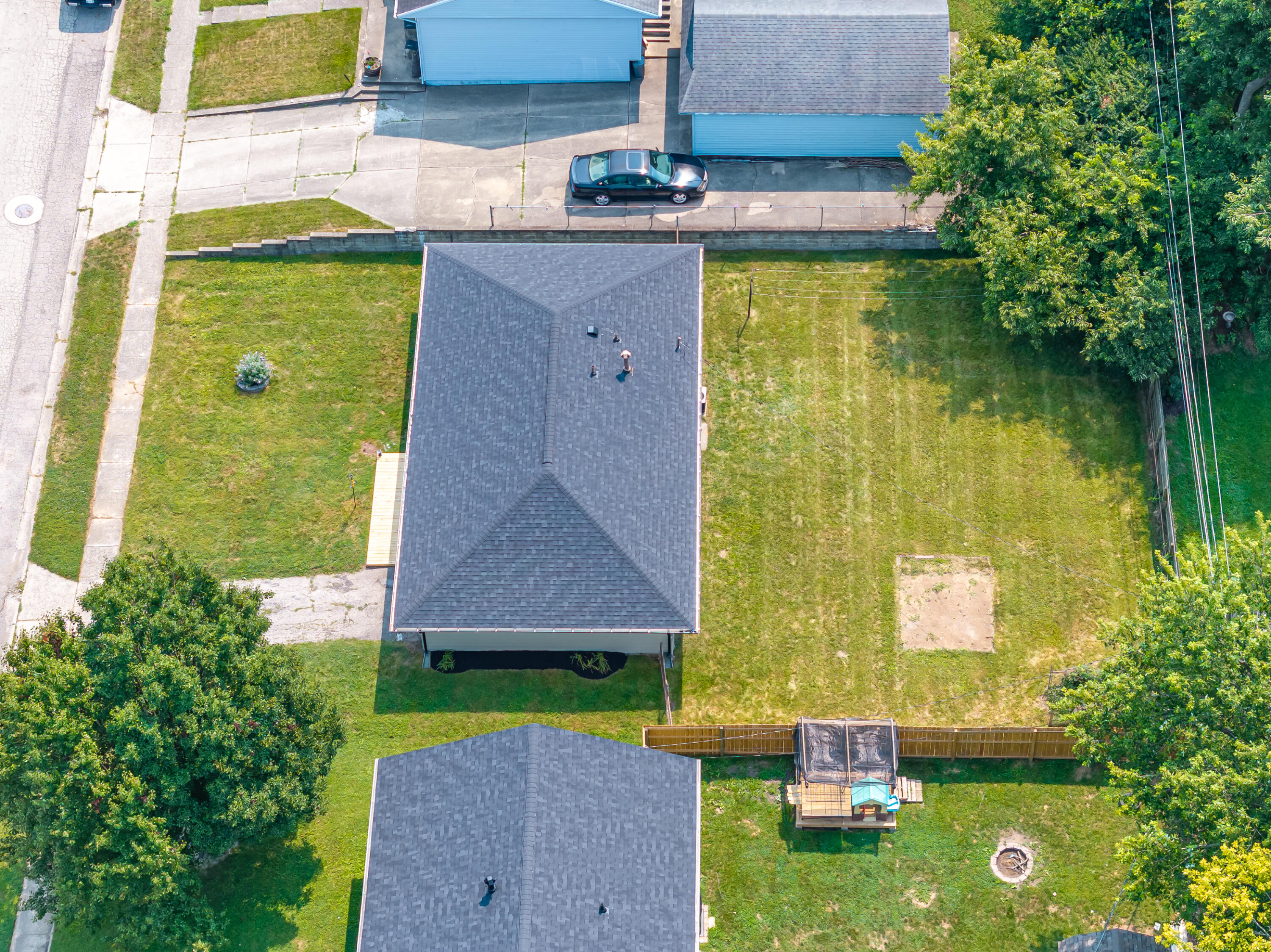 1257 Klose, New Carlisle, Ohio 45344