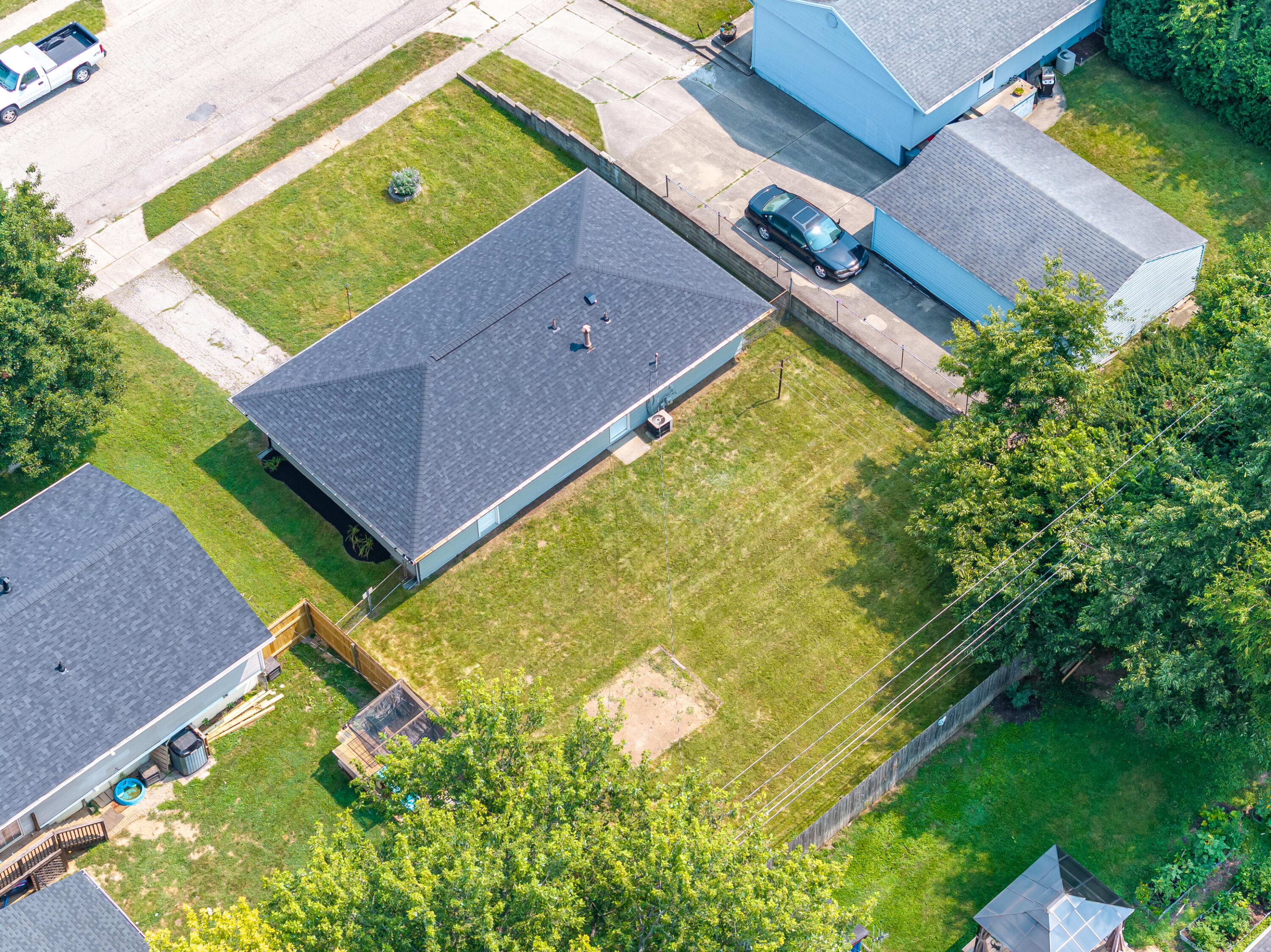 1257 Klose, New Carlisle, Ohio 45344