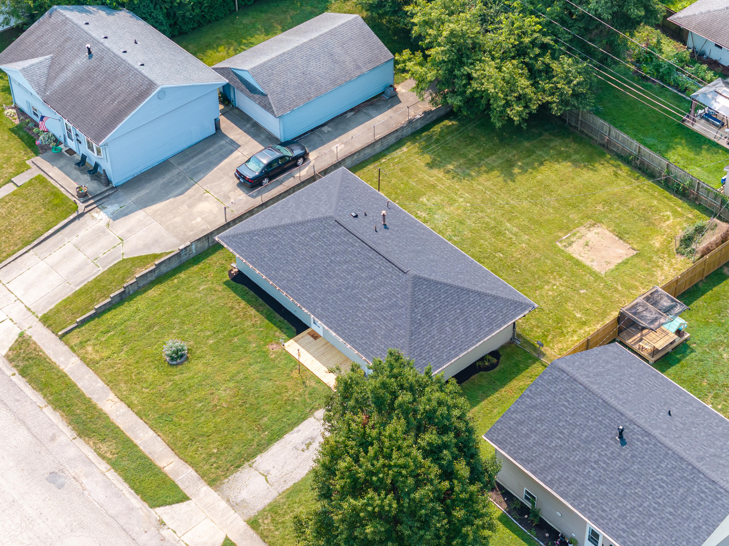 1257 Klose, New Carlisle, Ohio 45344