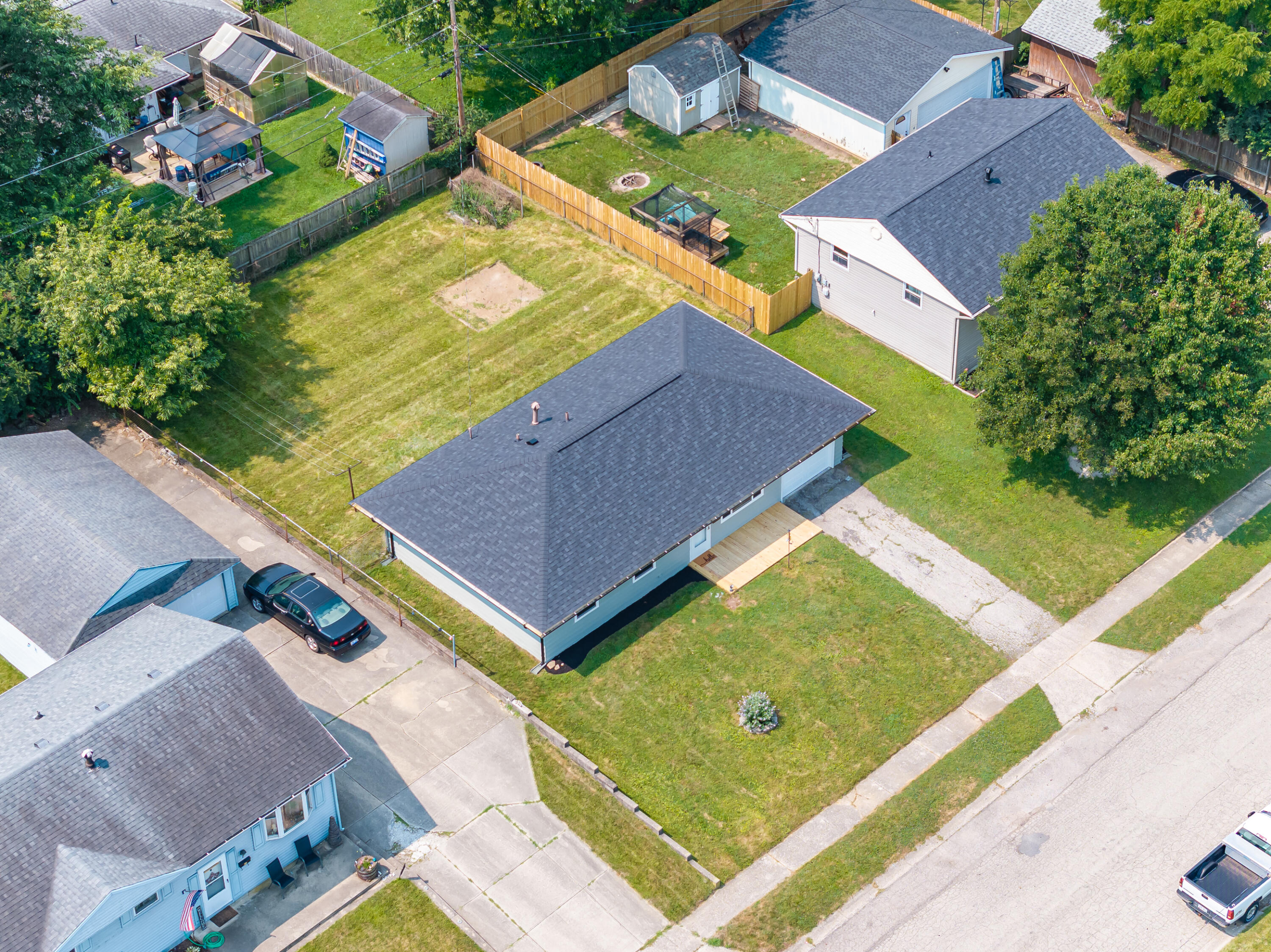 1257 Klose, New Carlisle, Ohio 45344