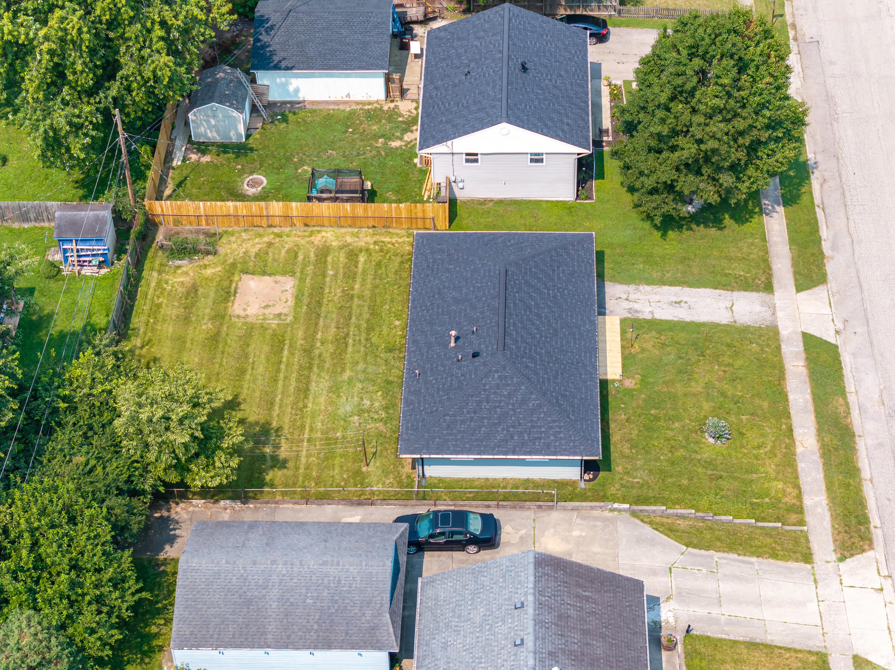 1257 Klose, New Carlisle, Ohio 45344