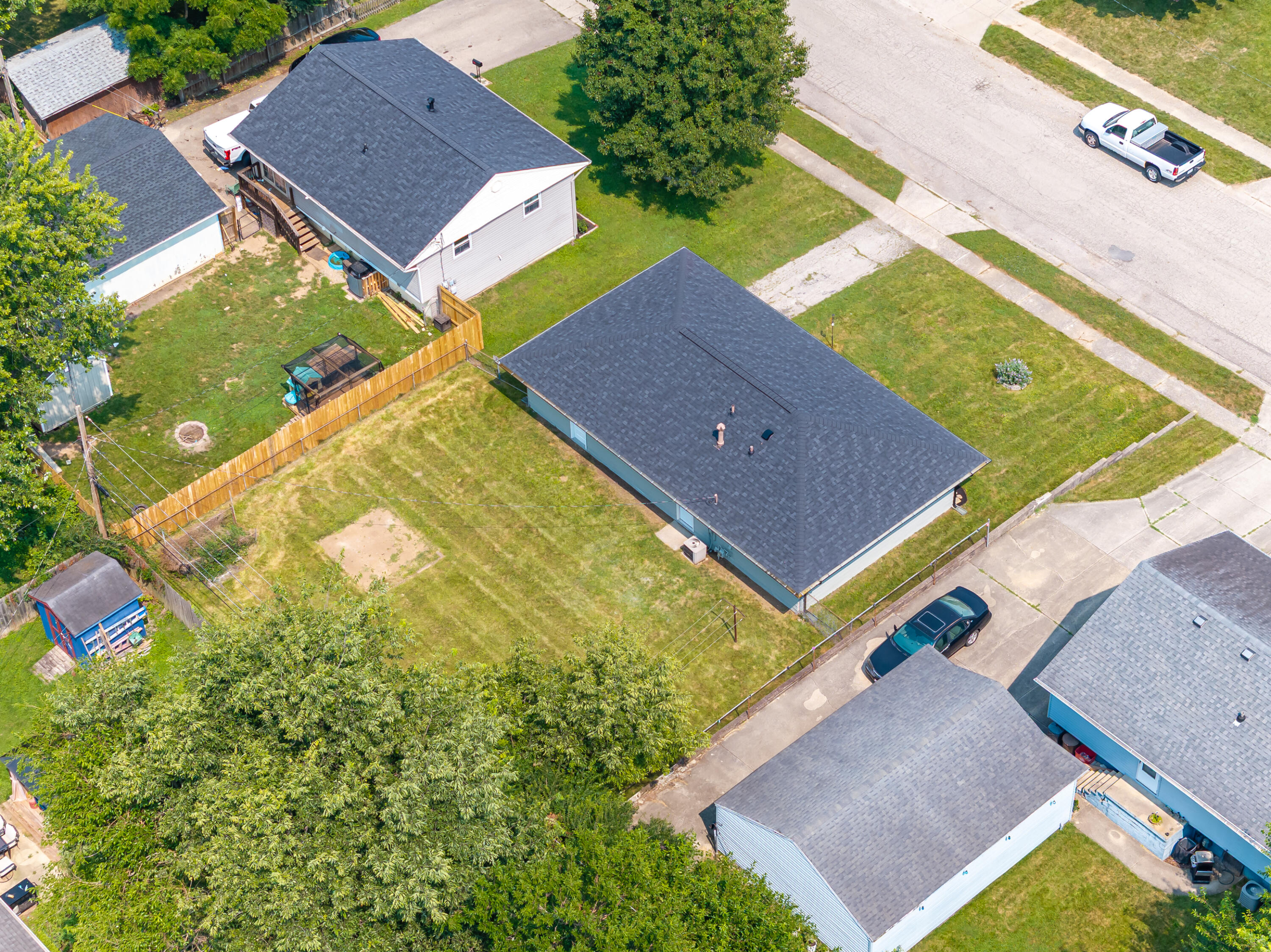 1257 Klose, New Carlisle, Ohio 45344