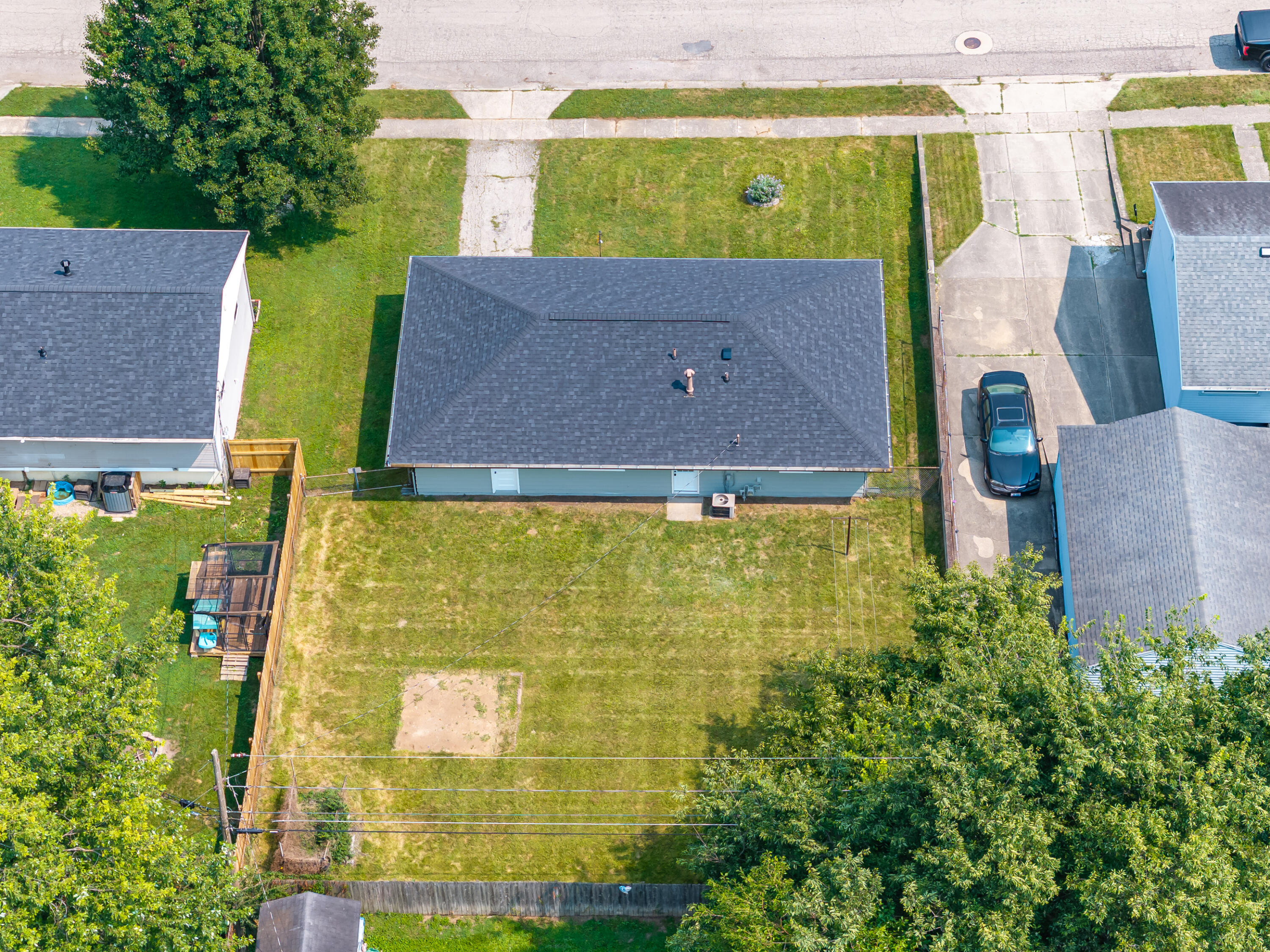 1257 Klose, New Carlisle, Ohio 45344