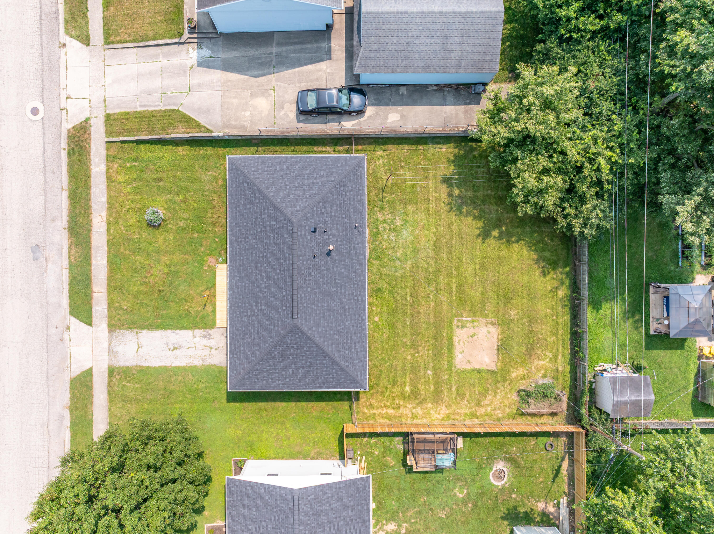1257 Klose, New Carlisle, Ohio 45344