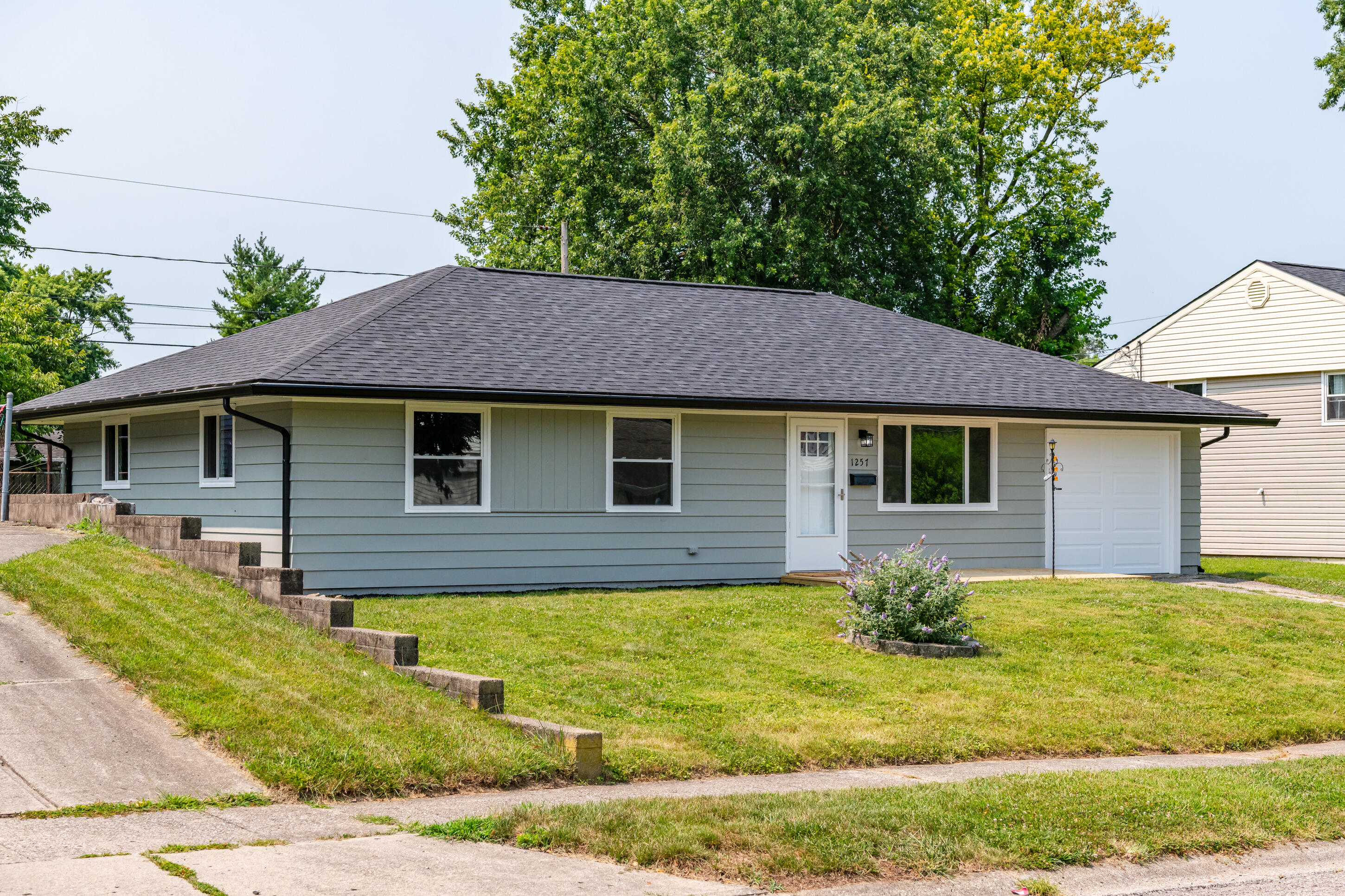 1257 Klose, New Carlisle, Ohio 45344