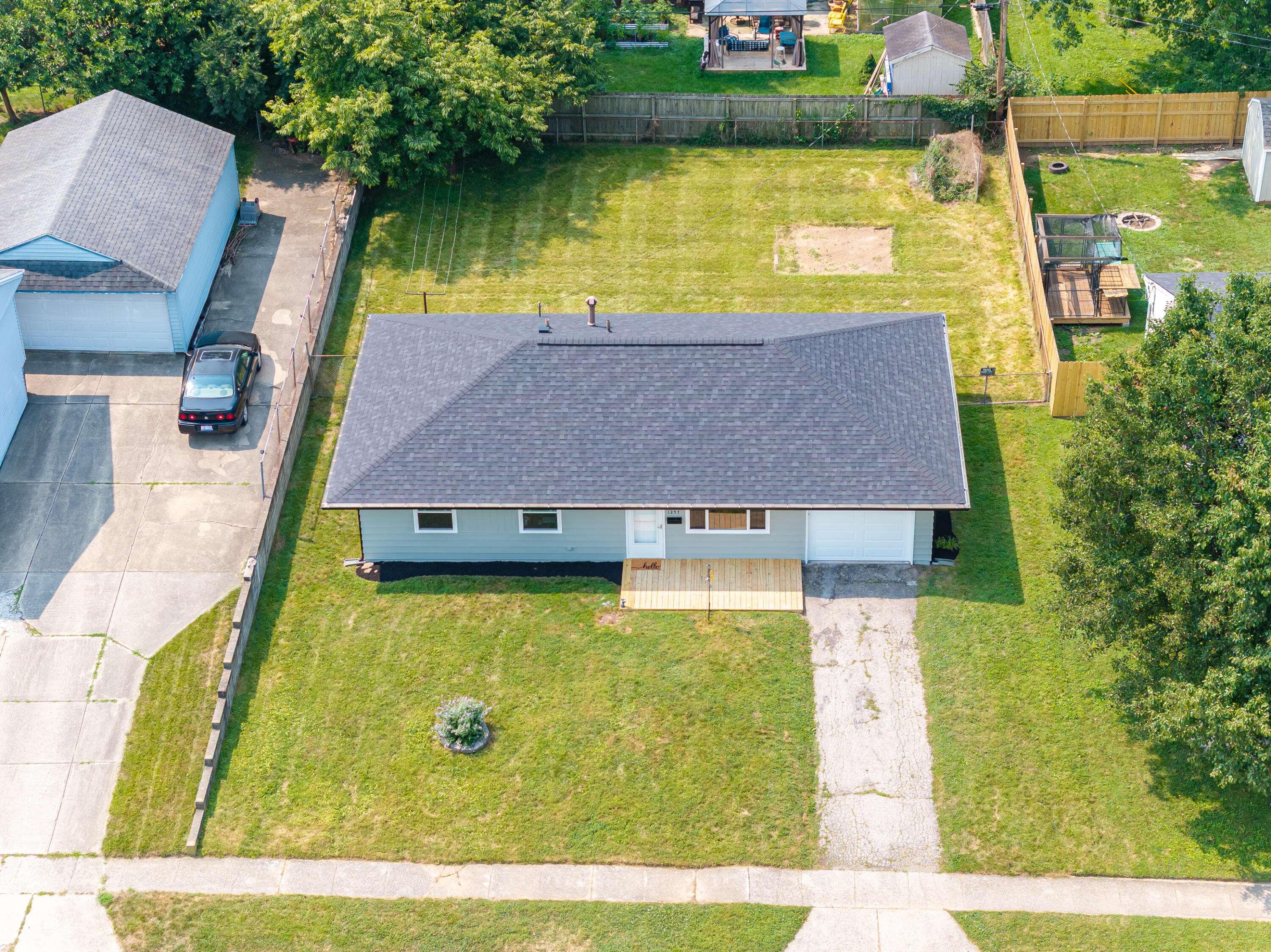 1257 Klose, New Carlisle, Ohio 45344