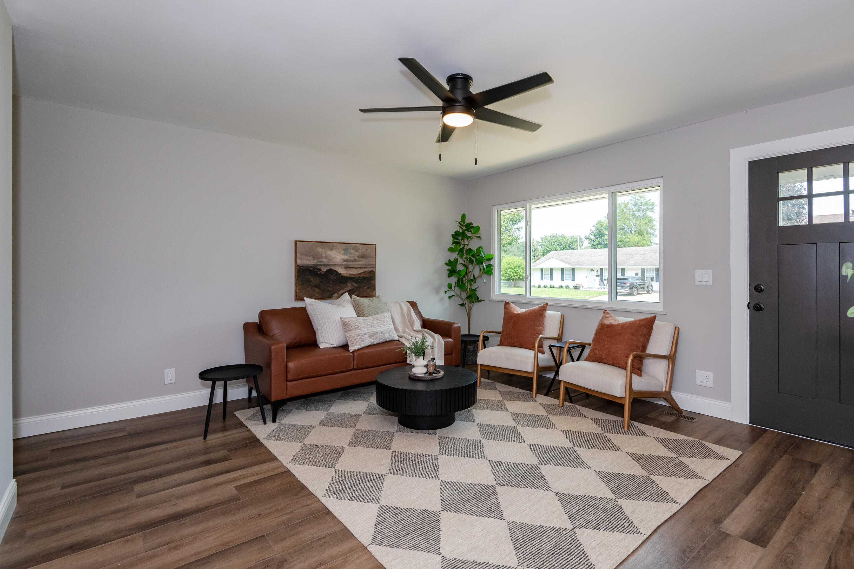 1257 Klose, New Carlisle, Ohio 45344