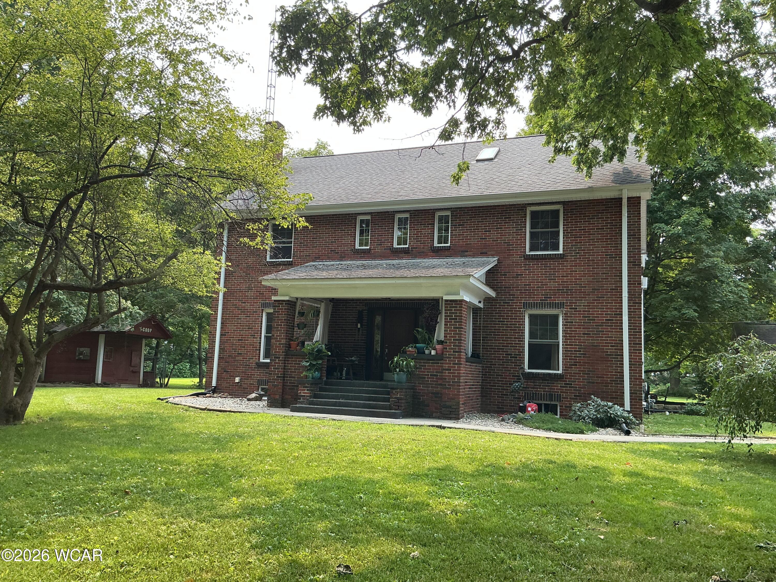 3939 West Street, Lima, Ohio