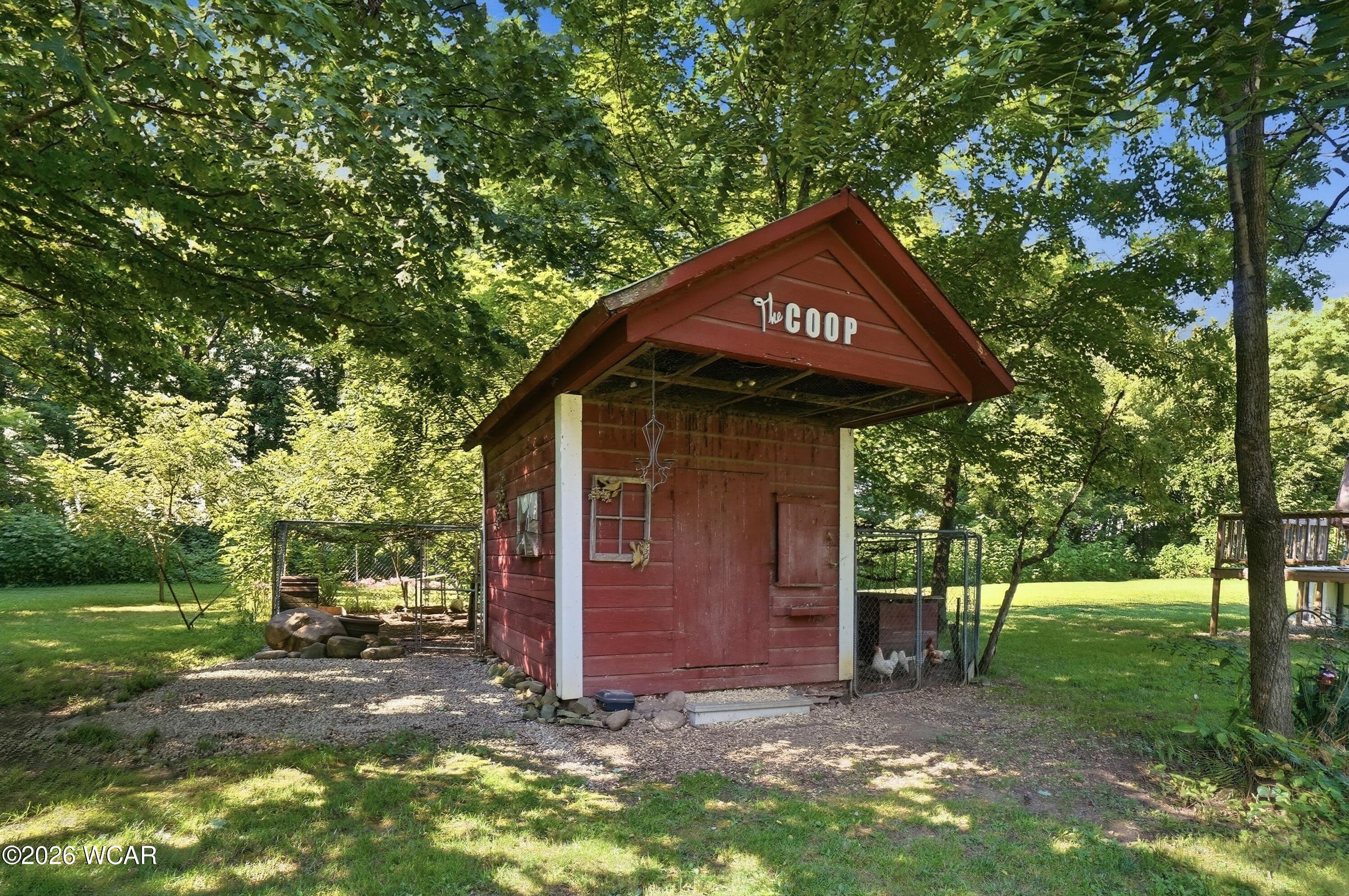 3939 West Street, Lima, Ohio