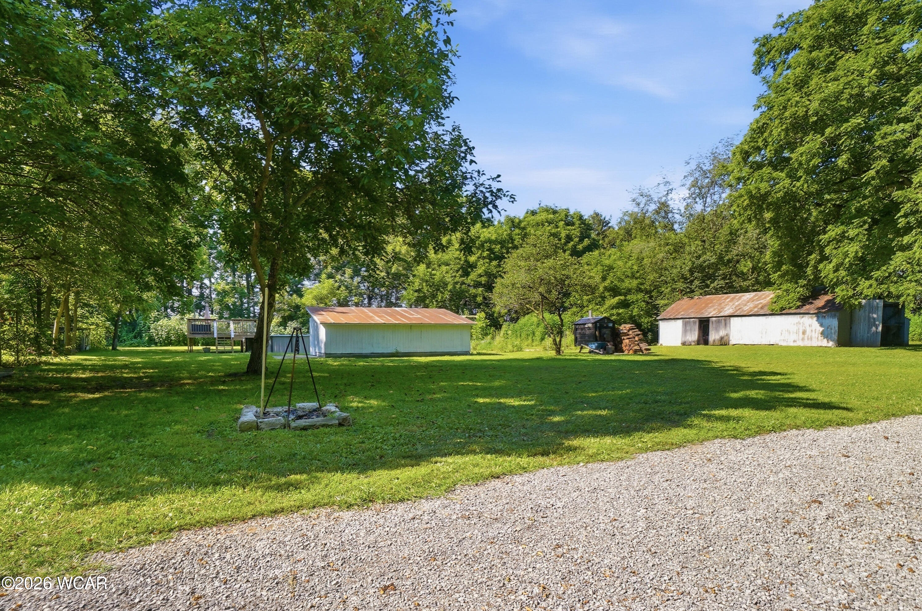 3939 West Street, Lima, Ohio