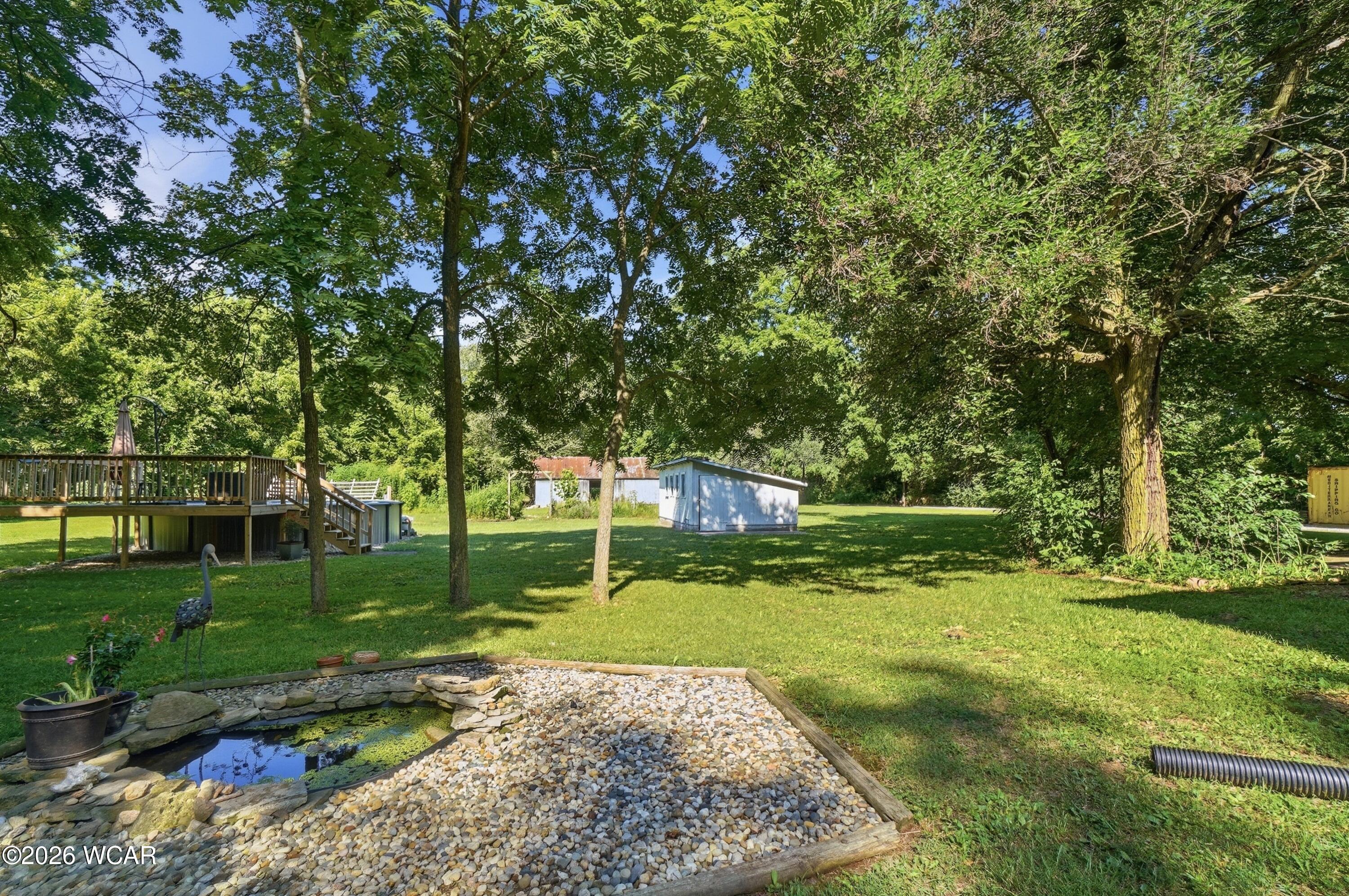 3939 West Street, Lima, Ohio