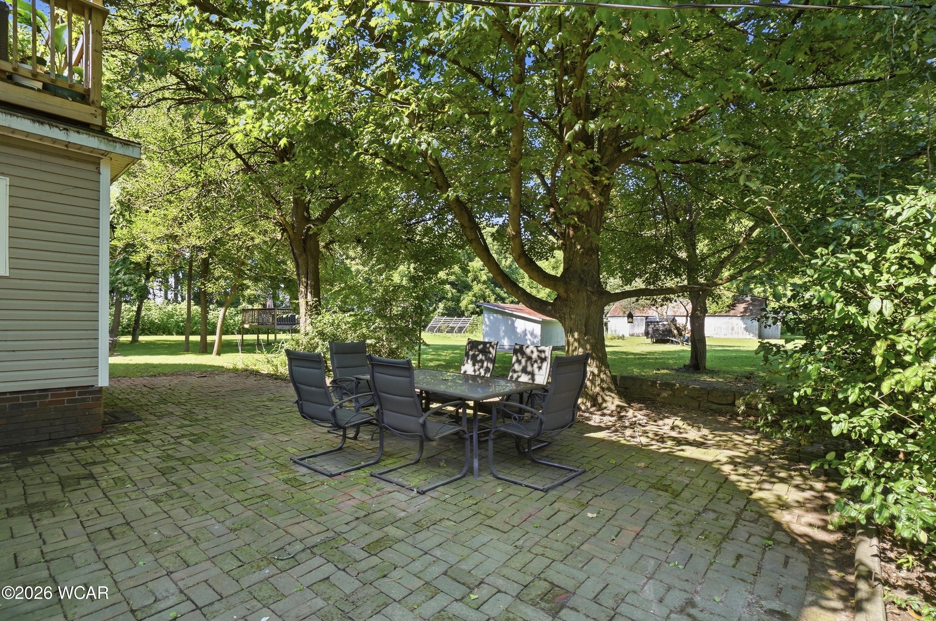 3939 West Street, Lima, Ohio