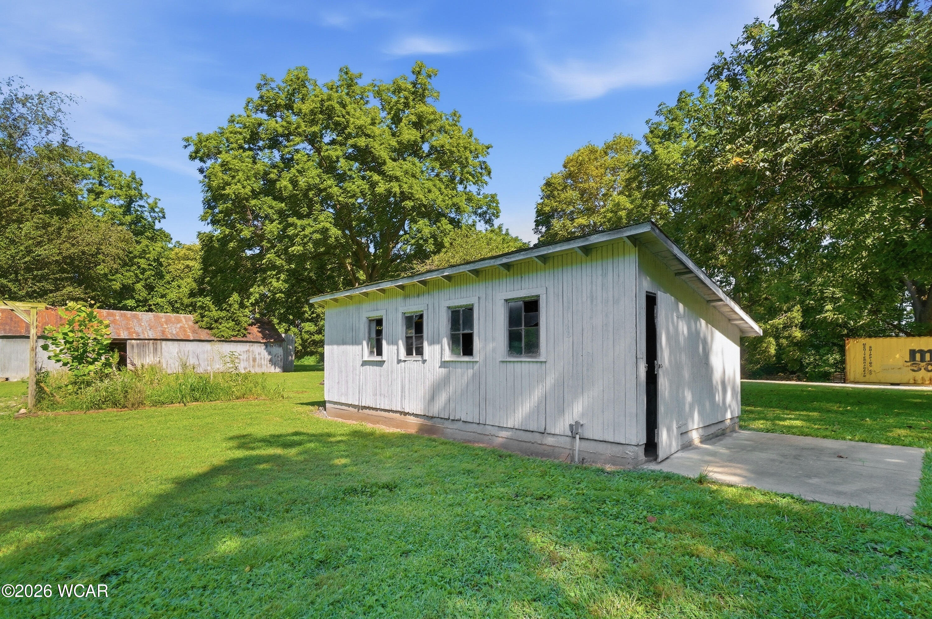 3939 West Street, Lima, Ohio