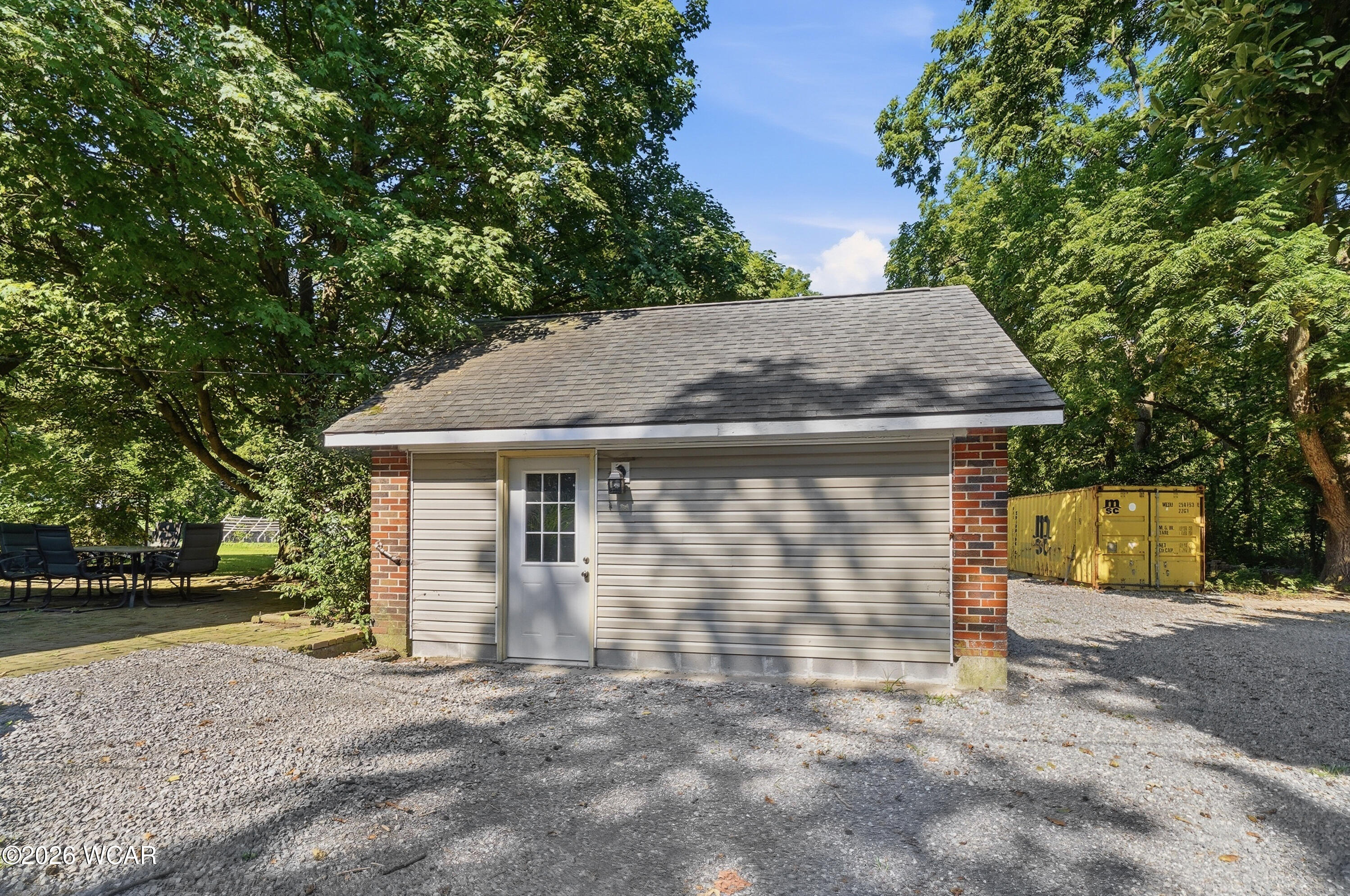 3939 West Street, Lima, Ohio
