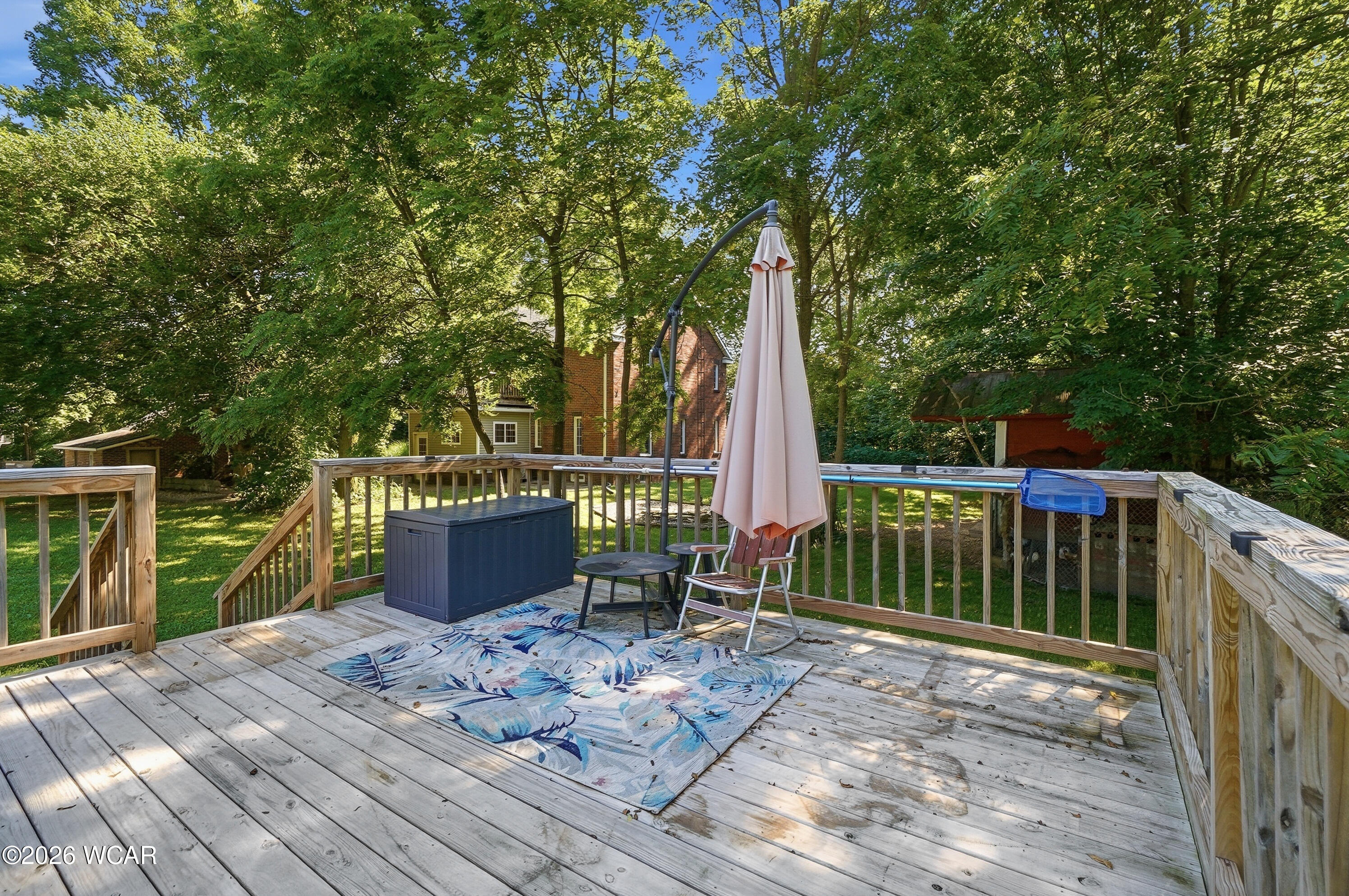 3939 West Street, Lima, Ohio