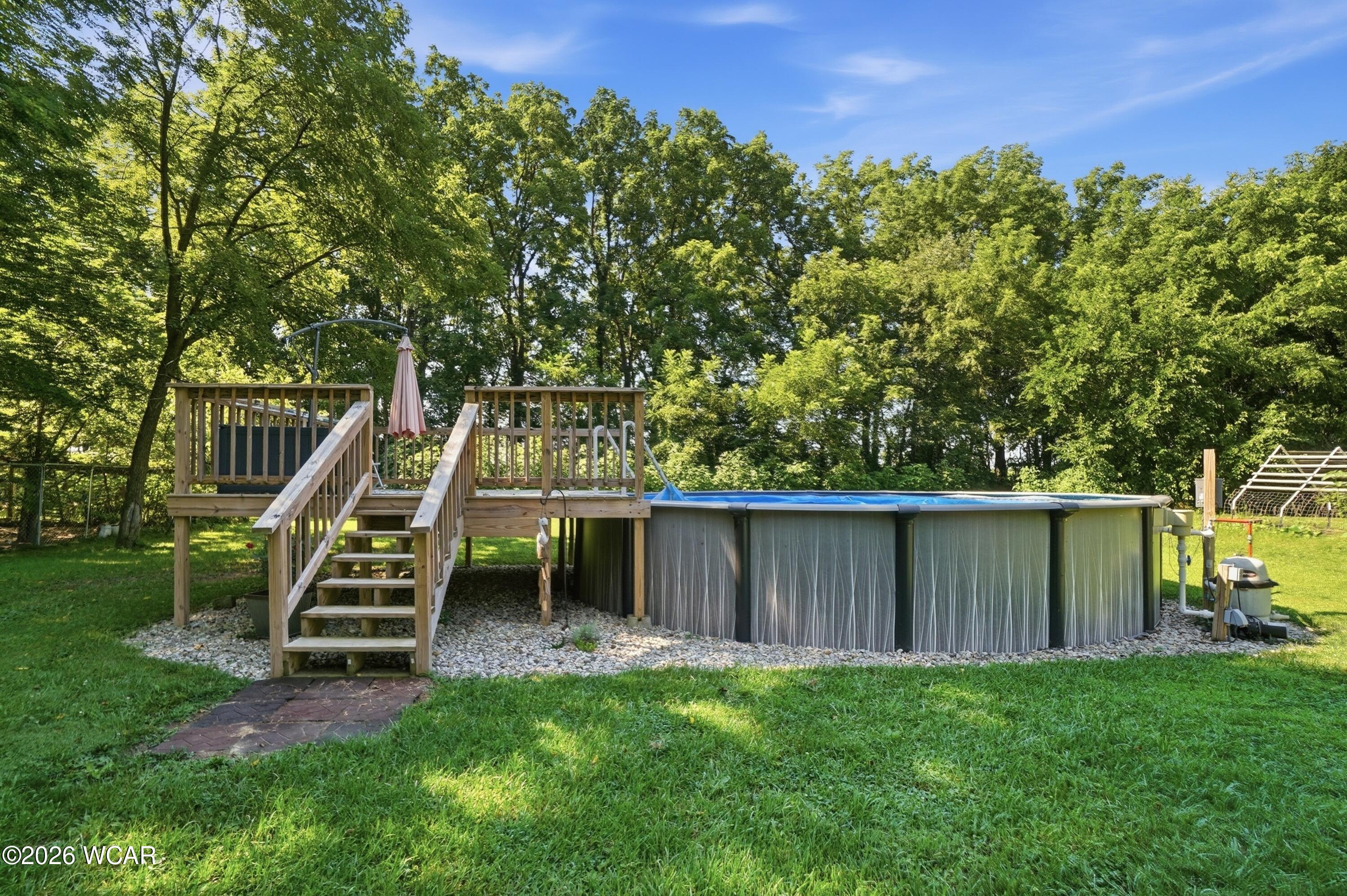 3939 West Street, Lima, Ohio