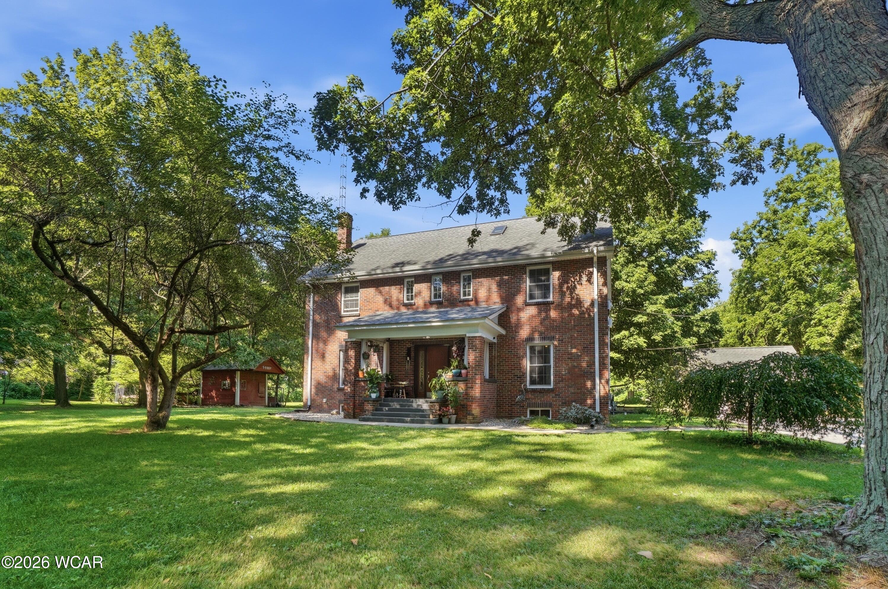 3939 West Street, Lima, Ohio