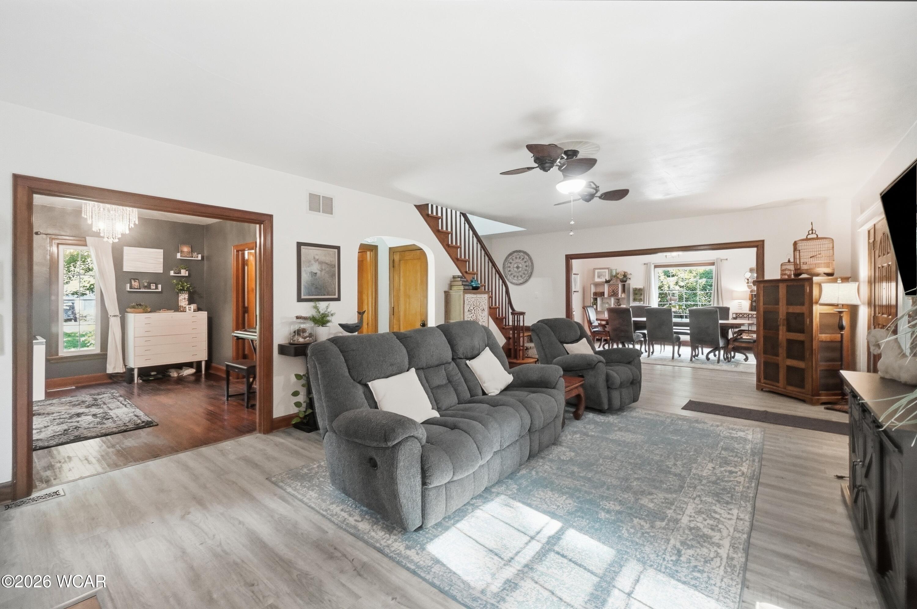 3939 West Street, Lima, Ohio