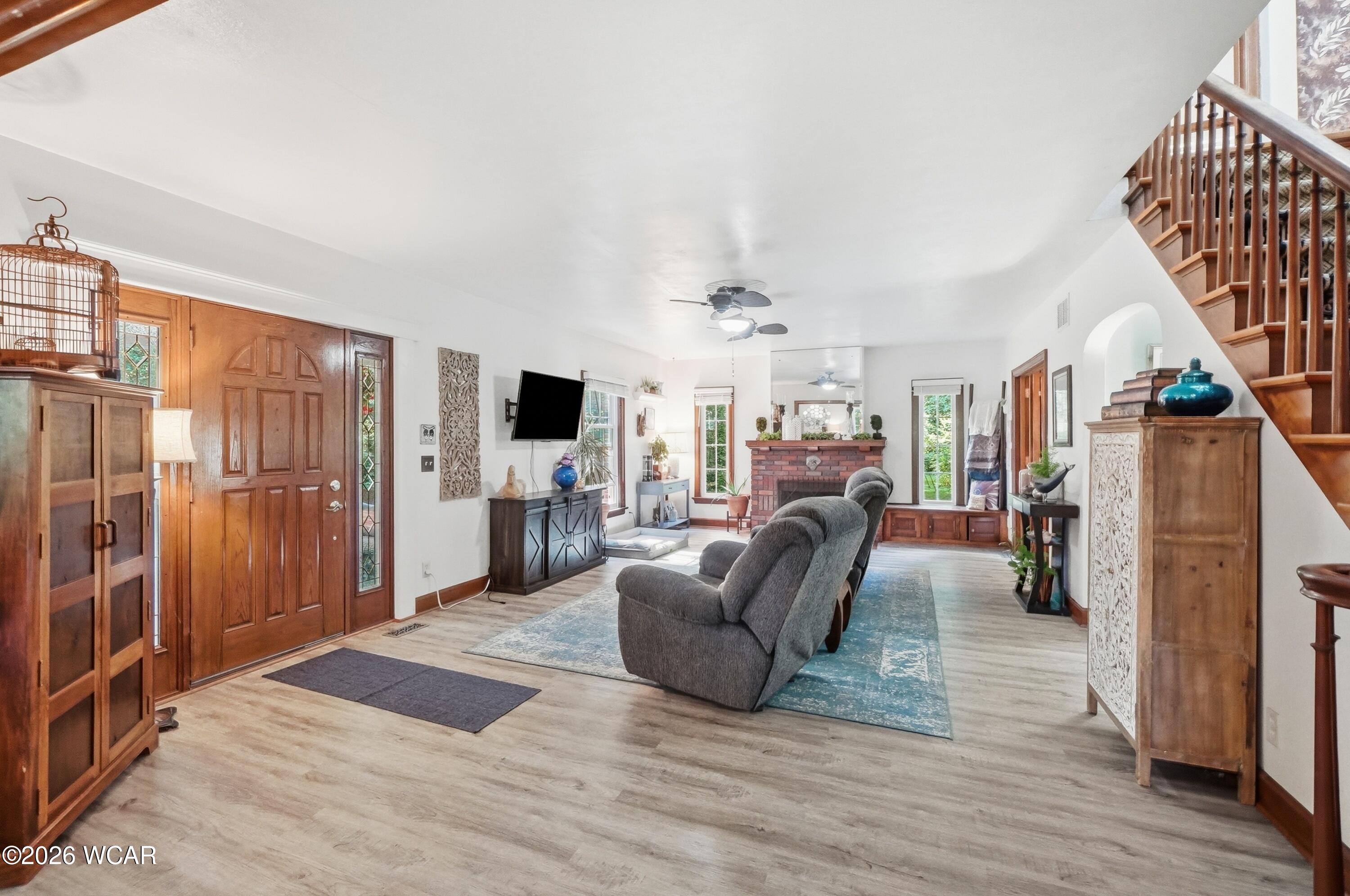 3939 West Street, Lima, Ohio