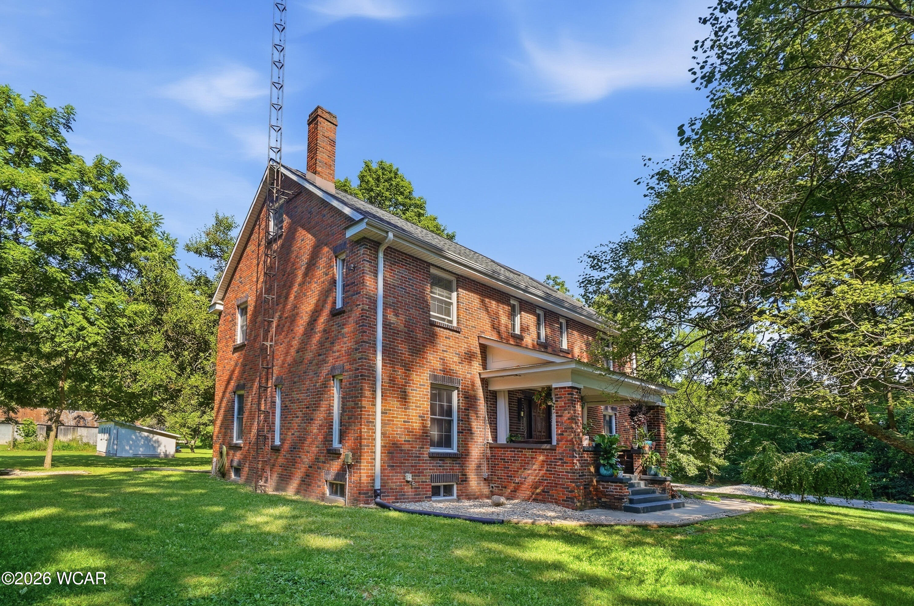 3939 West Street, Lima, Ohio