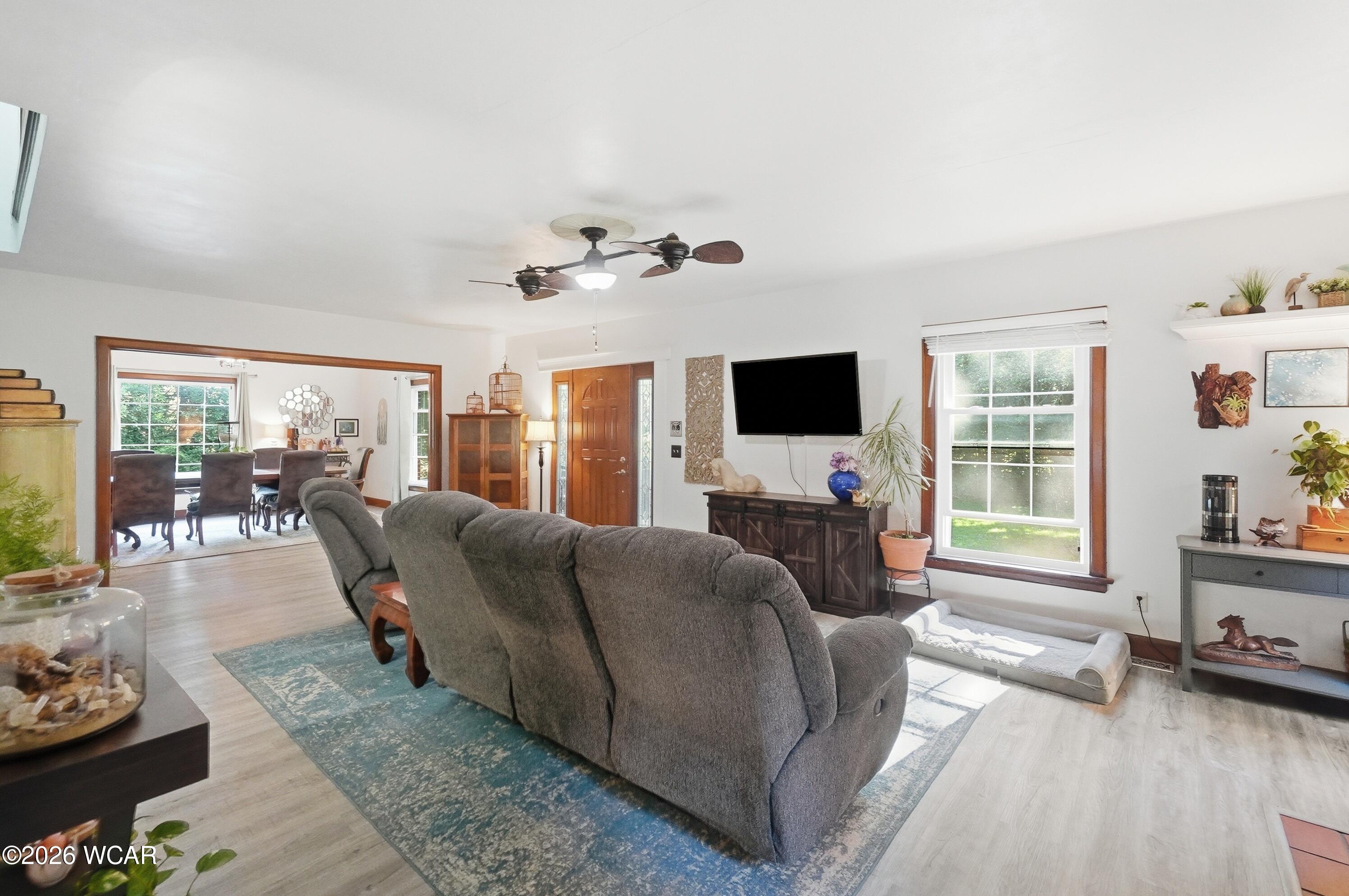 3939 West Street, Lima, Ohio