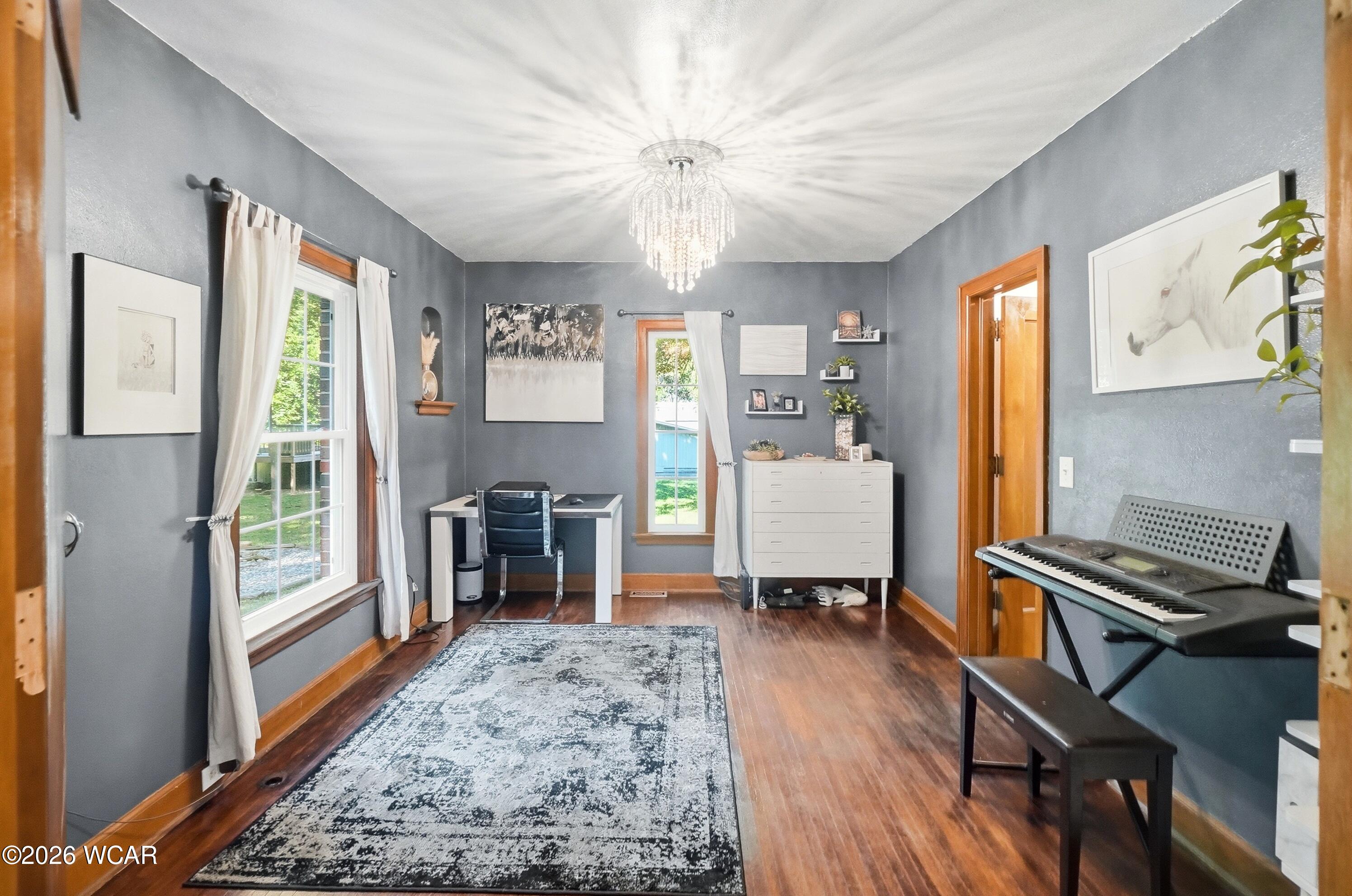 3939 West Street, Lima, Ohio