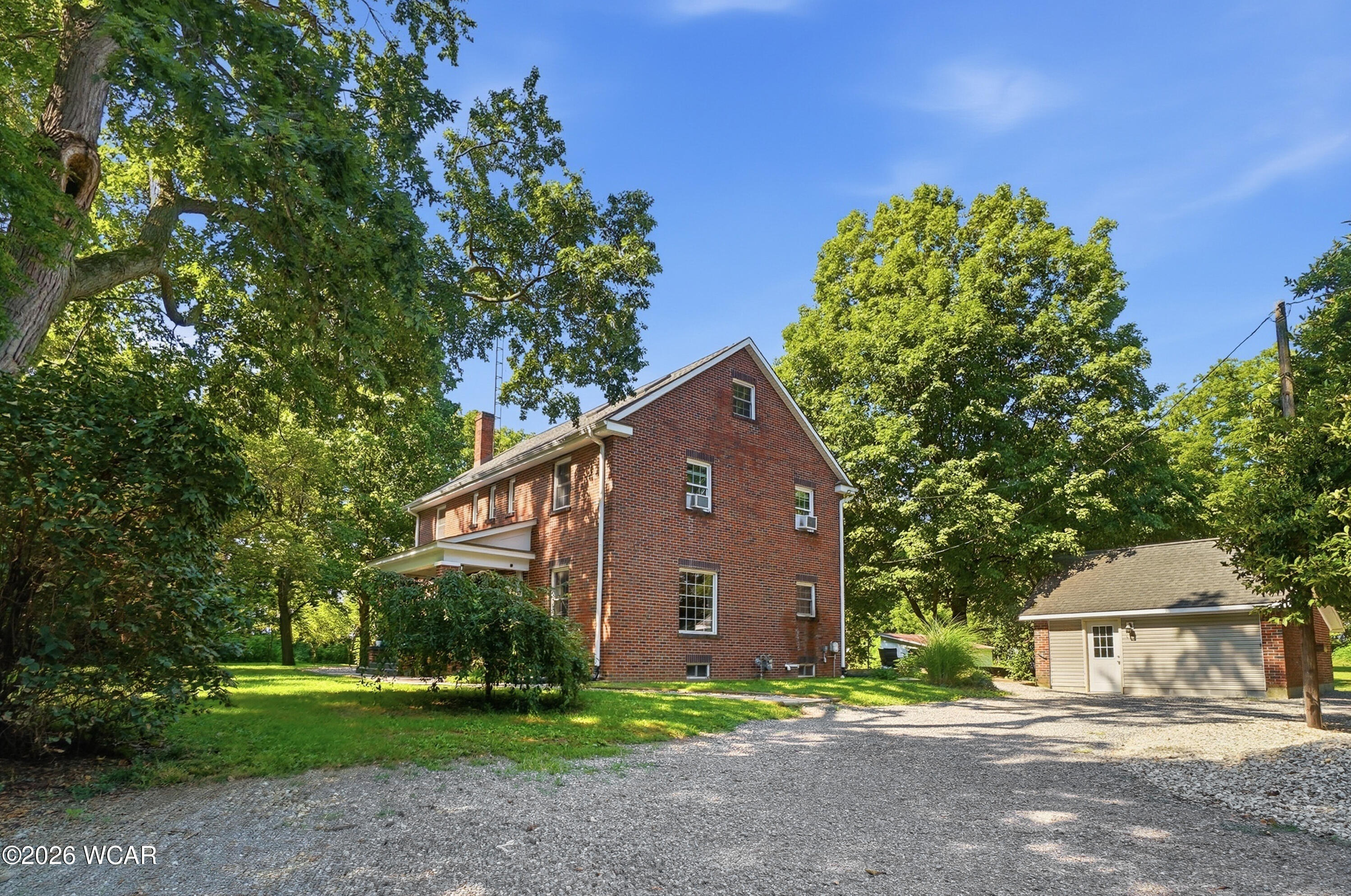 3939 West Street, Lima, Ohio