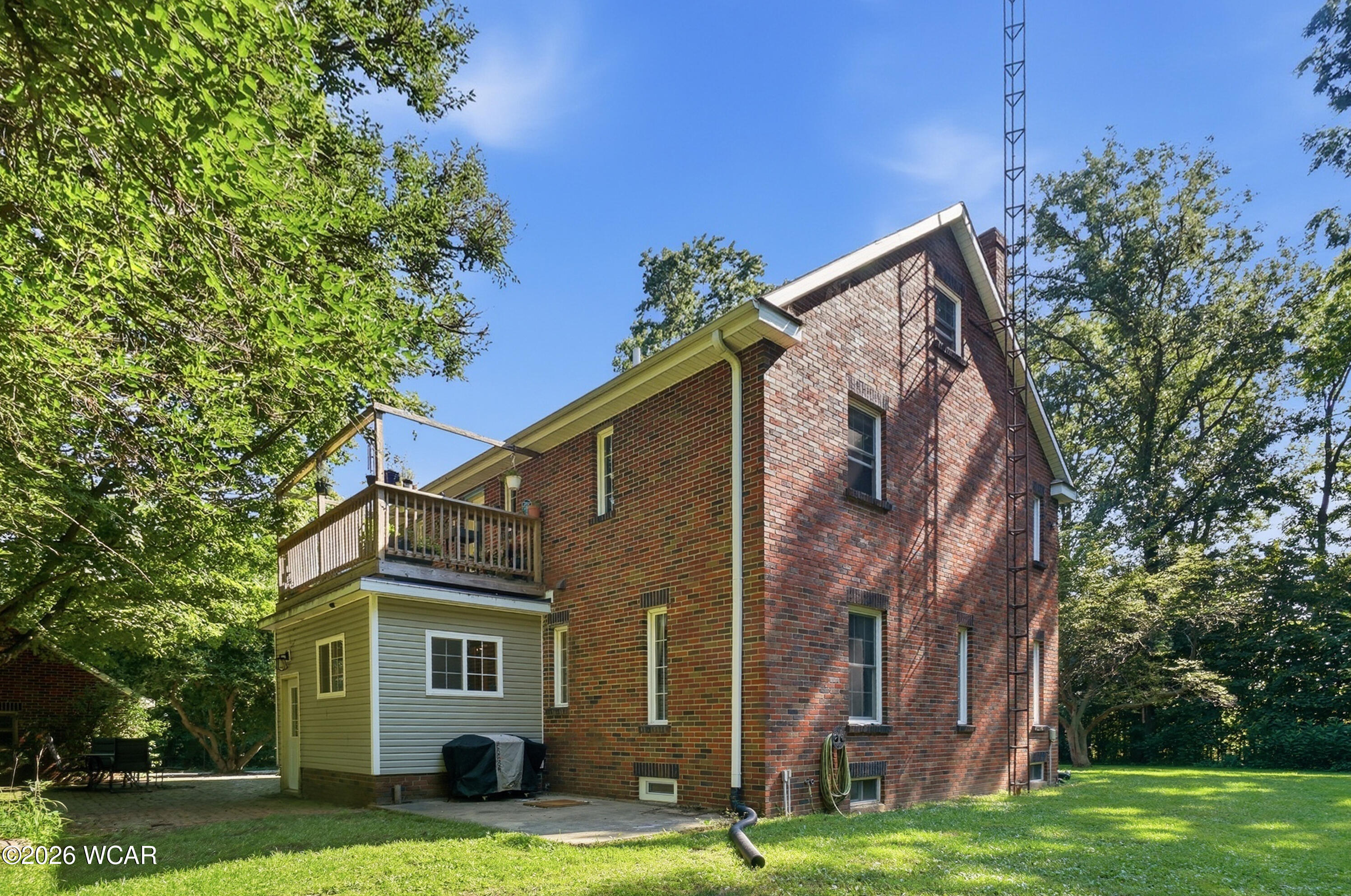 3939 West Street, Lima, Ohio