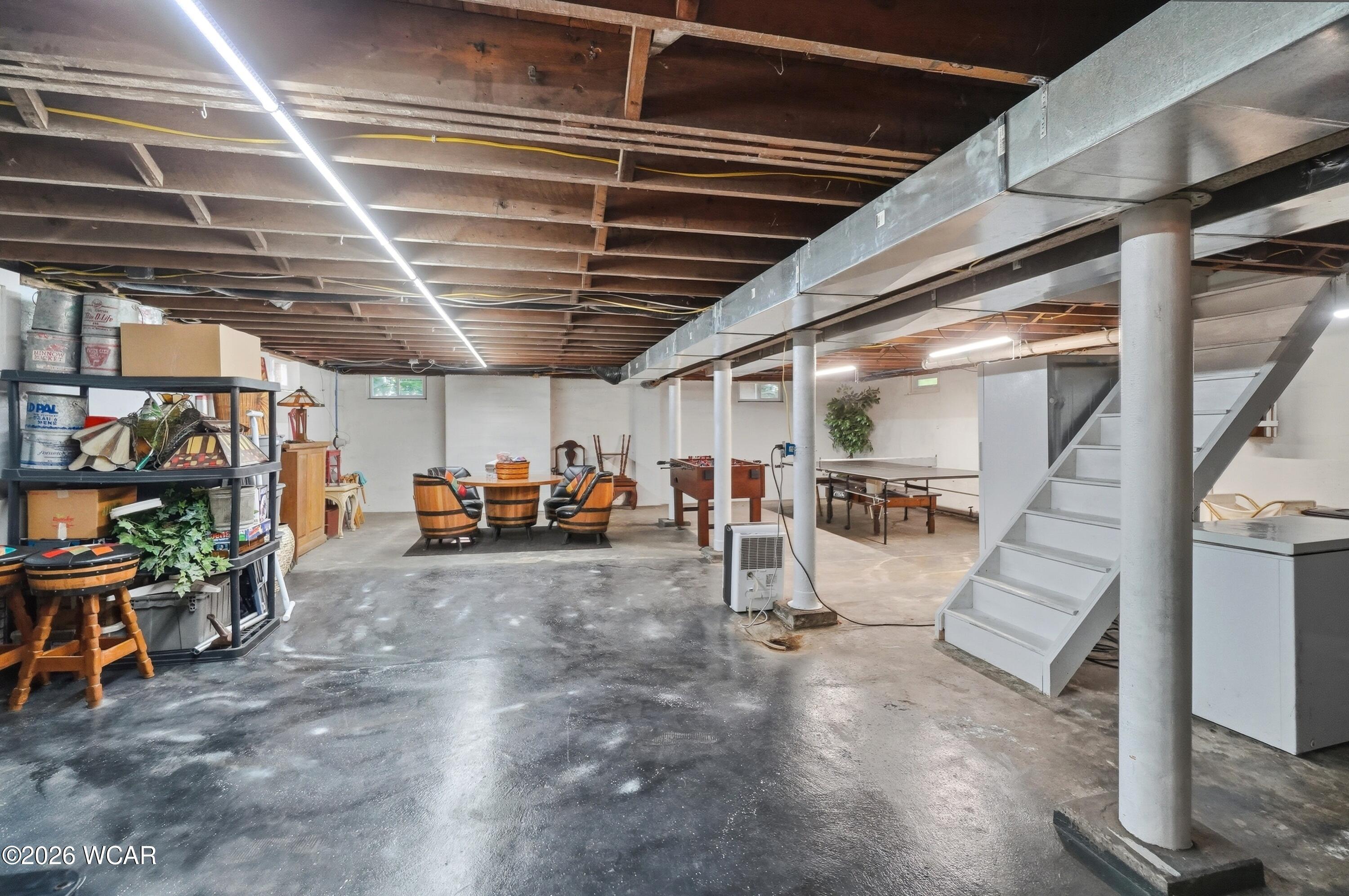3939 West Street, Lima, Ohio