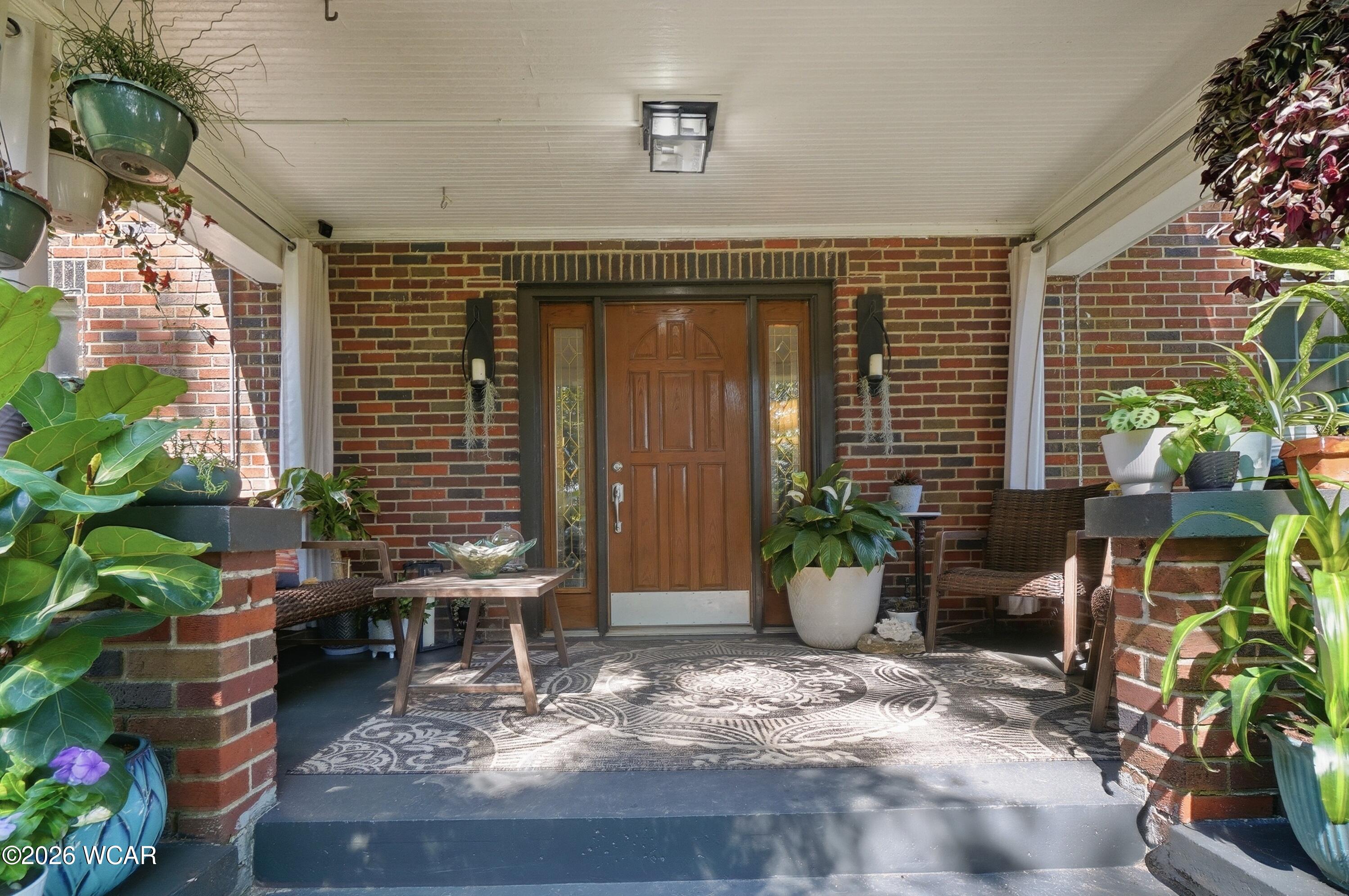 3939 West Street, Lima, Ohio