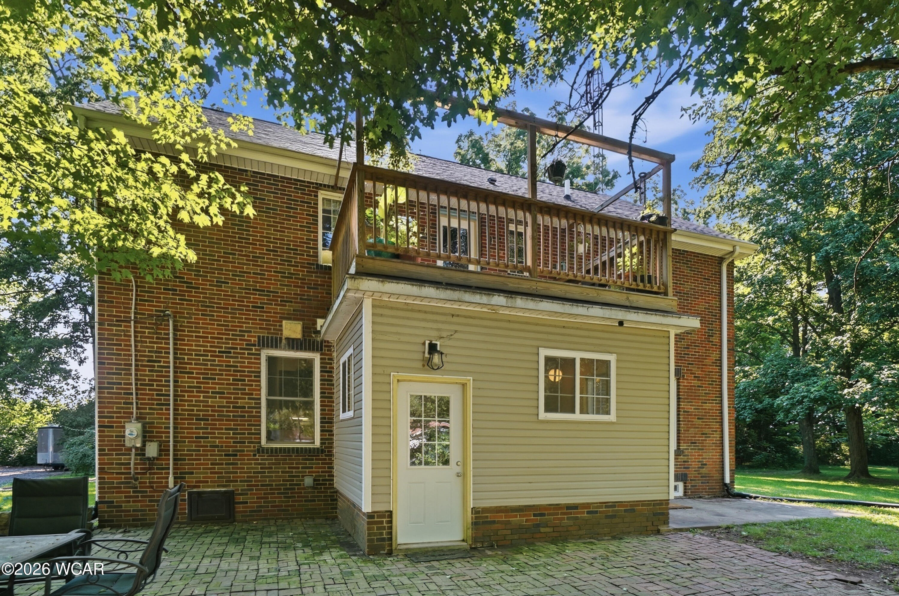 3939 West Street, Lima, Ohio
