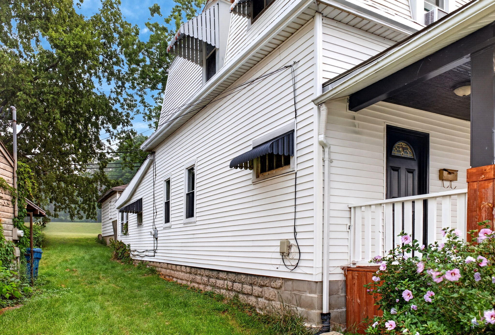 320 Garfield, Bellefontaine, Ohio 43311