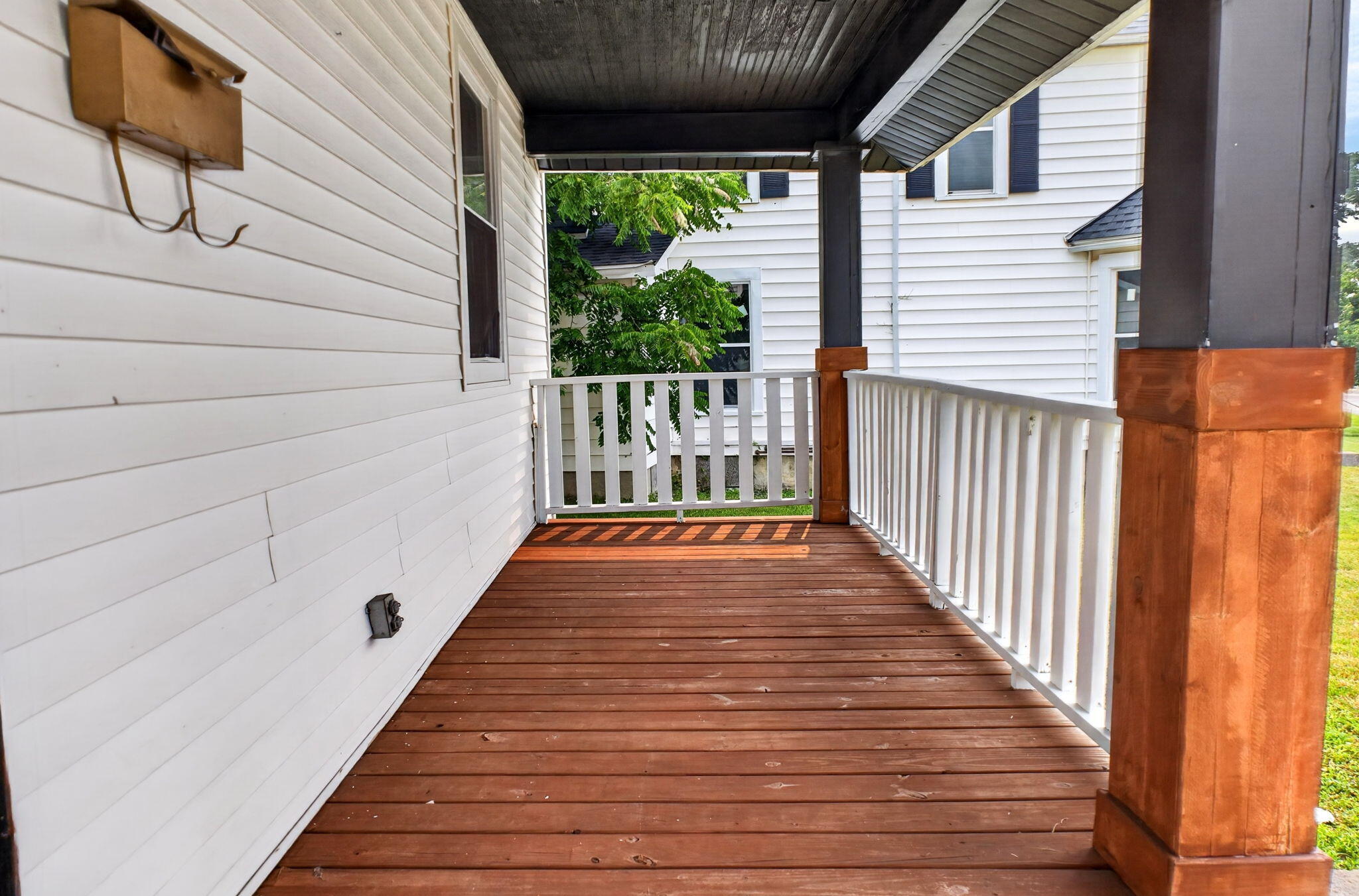 320 Garfield, Bellefontaine, Ohio 43311
