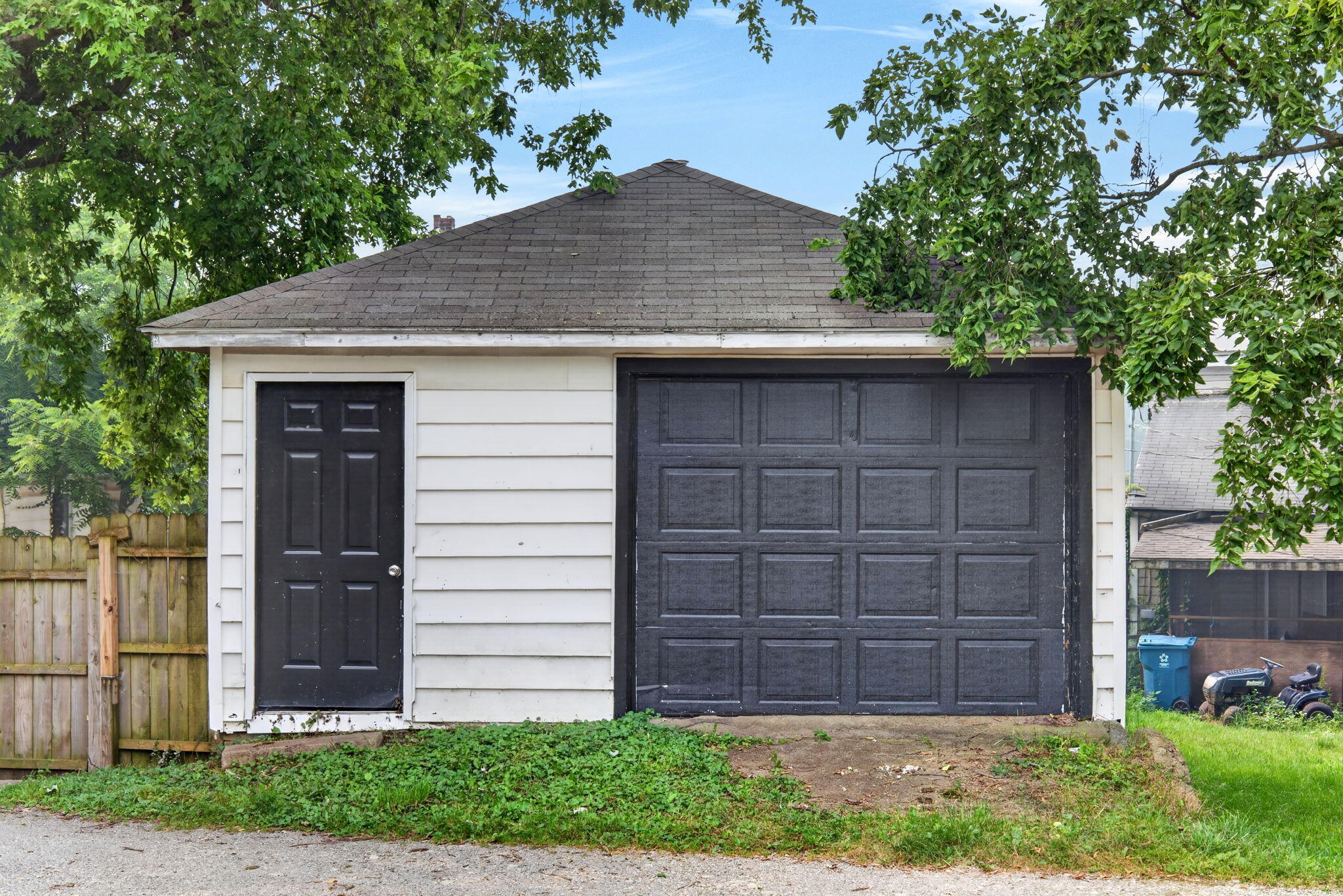 320 Garfield, Bellefontaine, Ohio 43311
