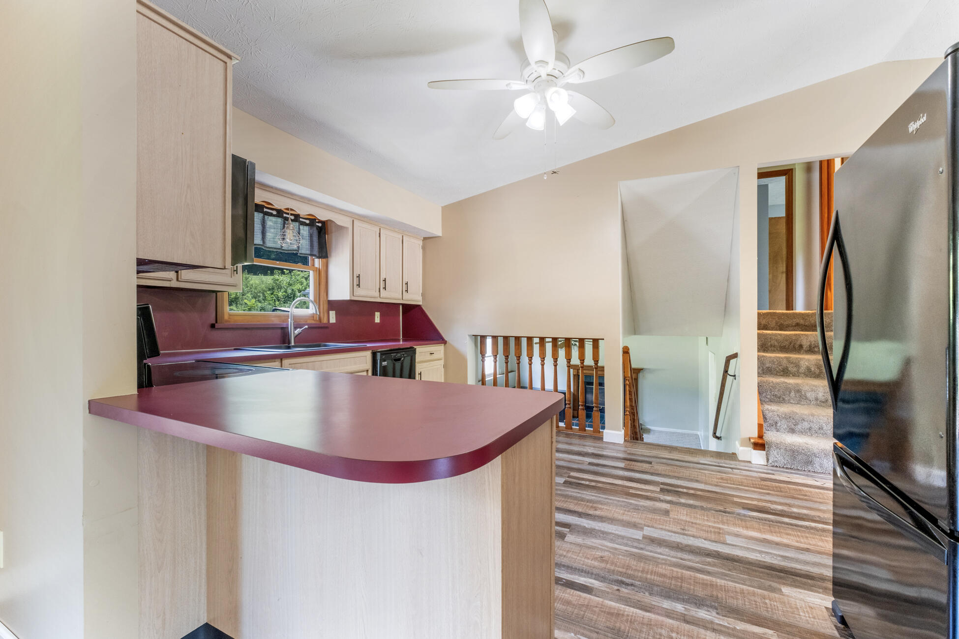 746 Spring Falls, Springfield, Ohio 45502