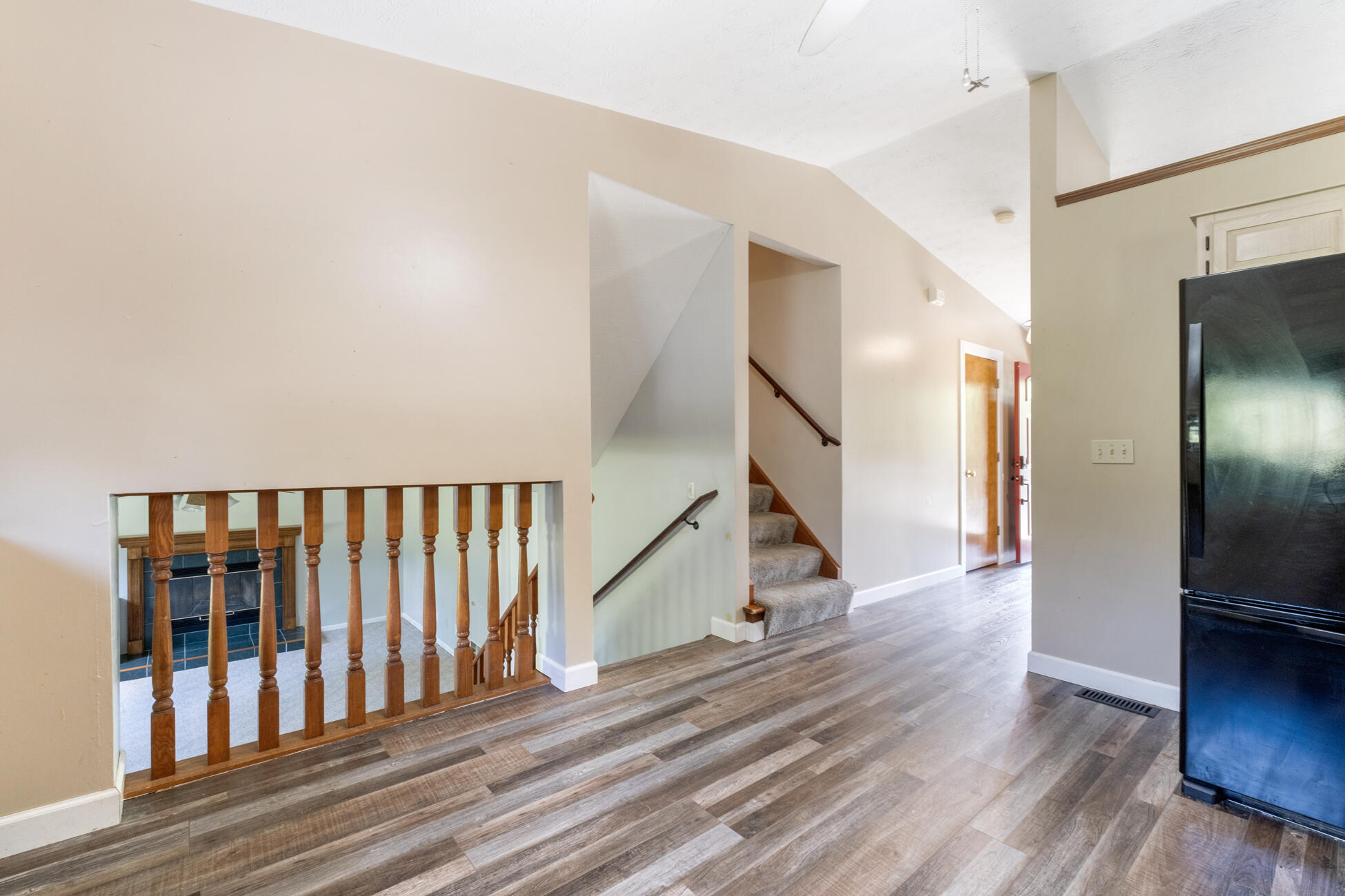 746 Spring Falls, Springfield, Ohio 45502