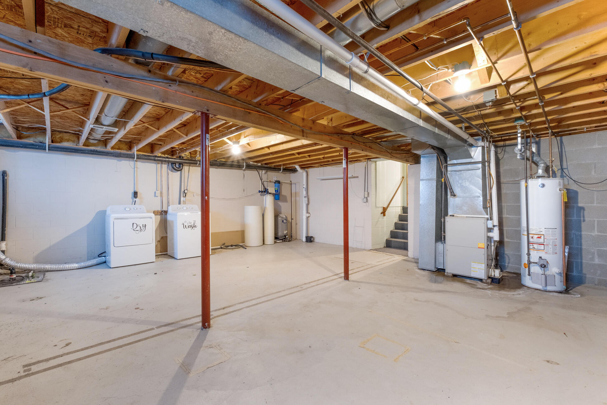 746 Spring Falls, Springfield, Ohio 45502