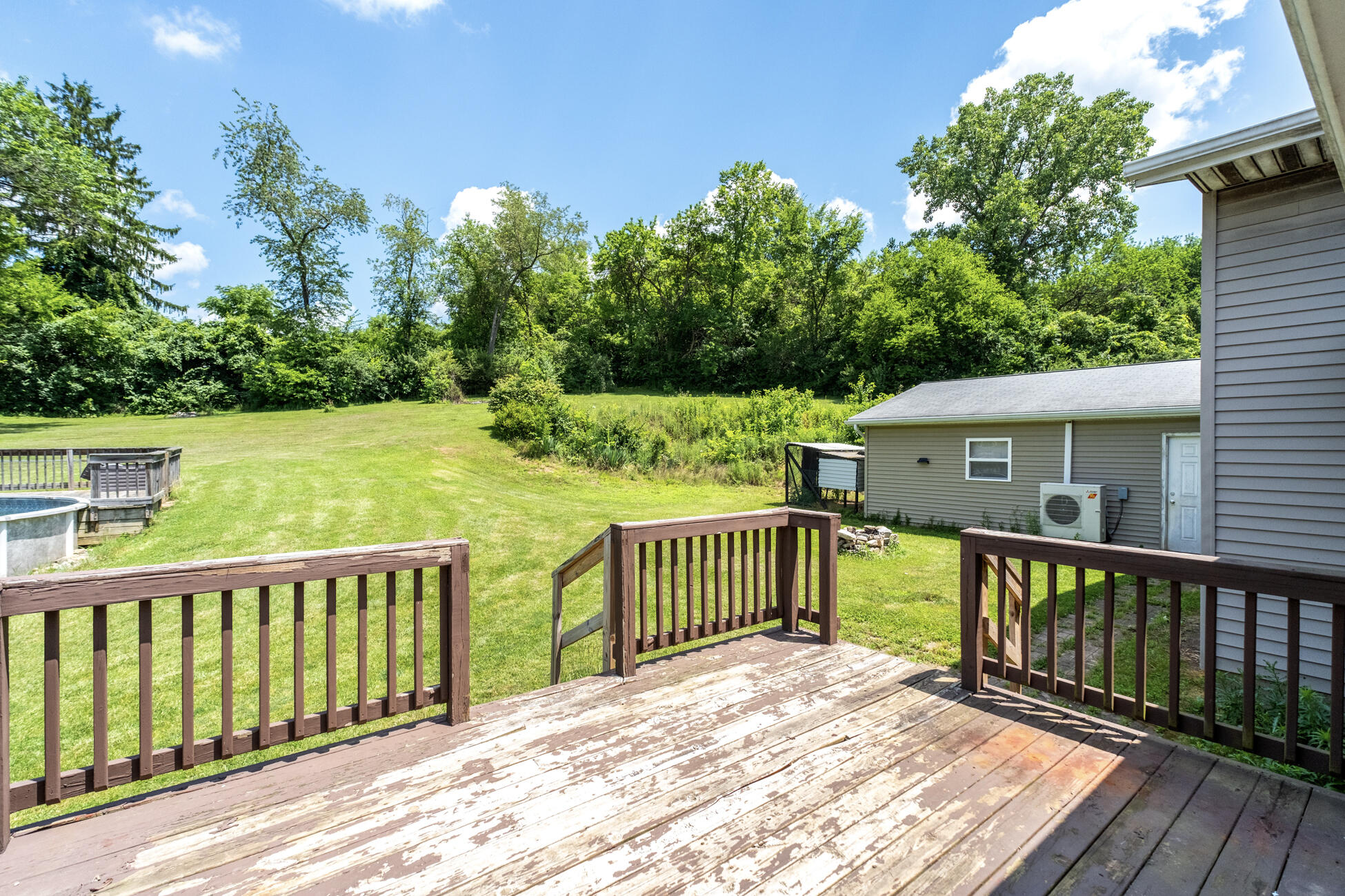746 Spring Falls, Springfield, Ohio 45502